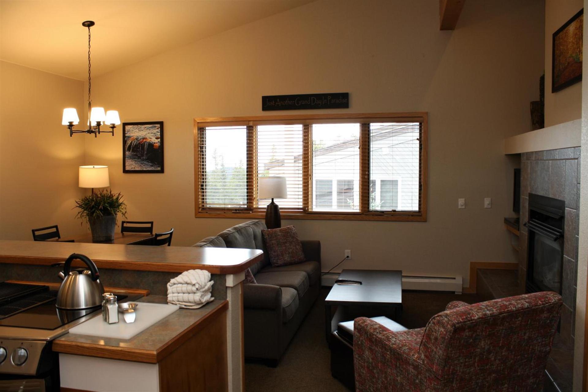 Gold Point Resort Breckenridge by Vacatia photo 39