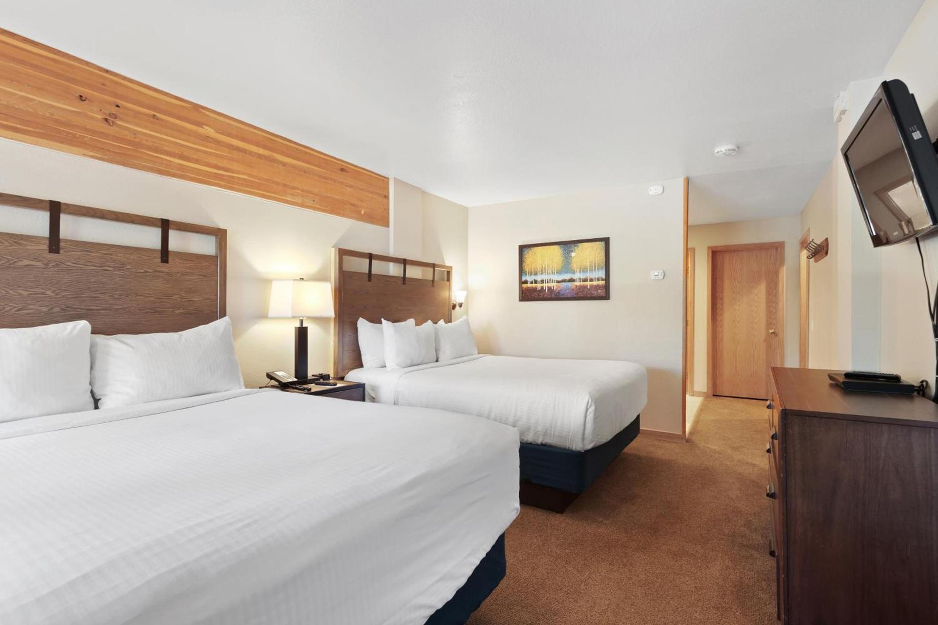 Gold Point Resort Breckenridge by Vacatia photo 38