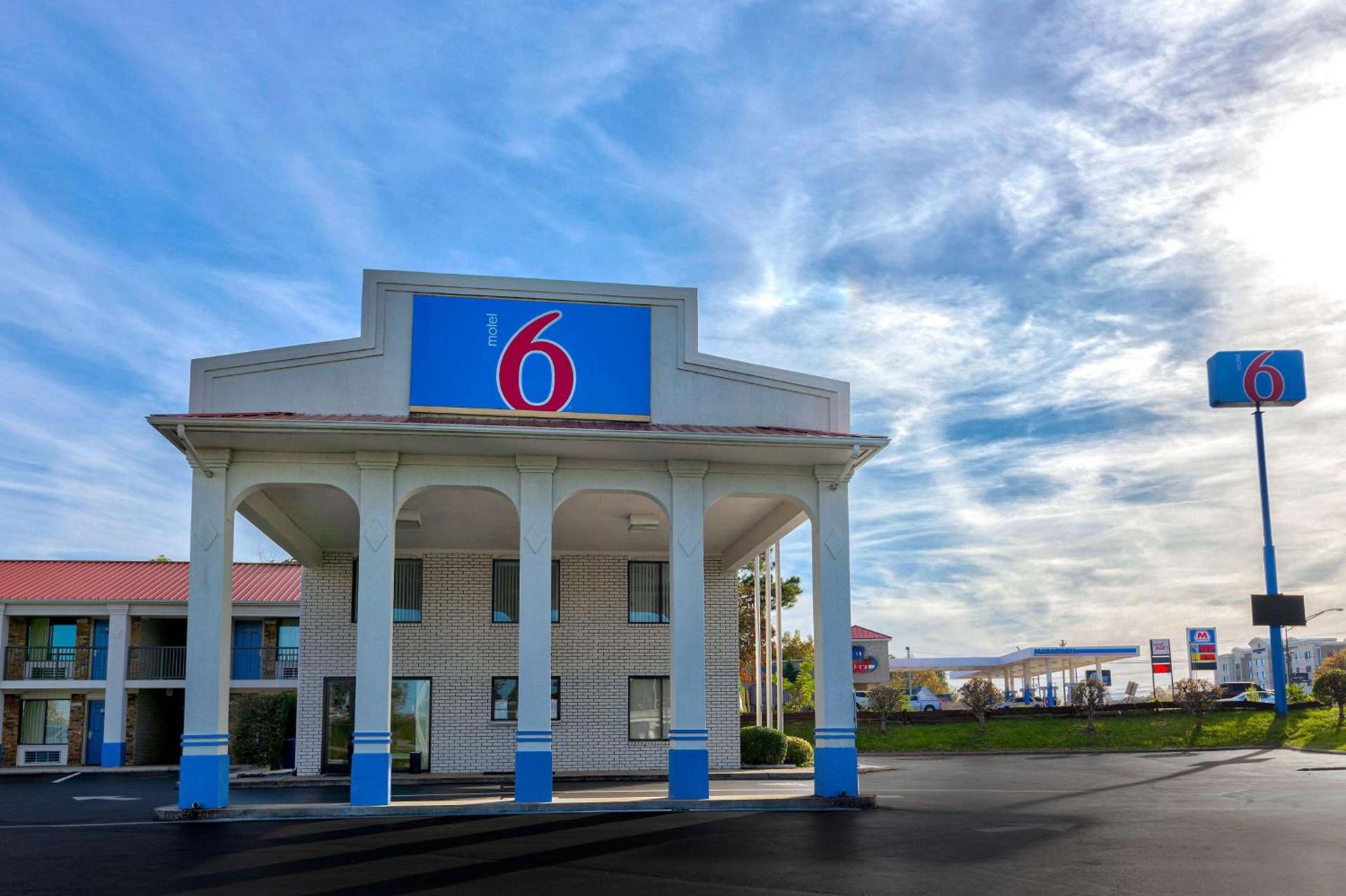 Motel 6-Cookeville, TN — hotel in Cookeville