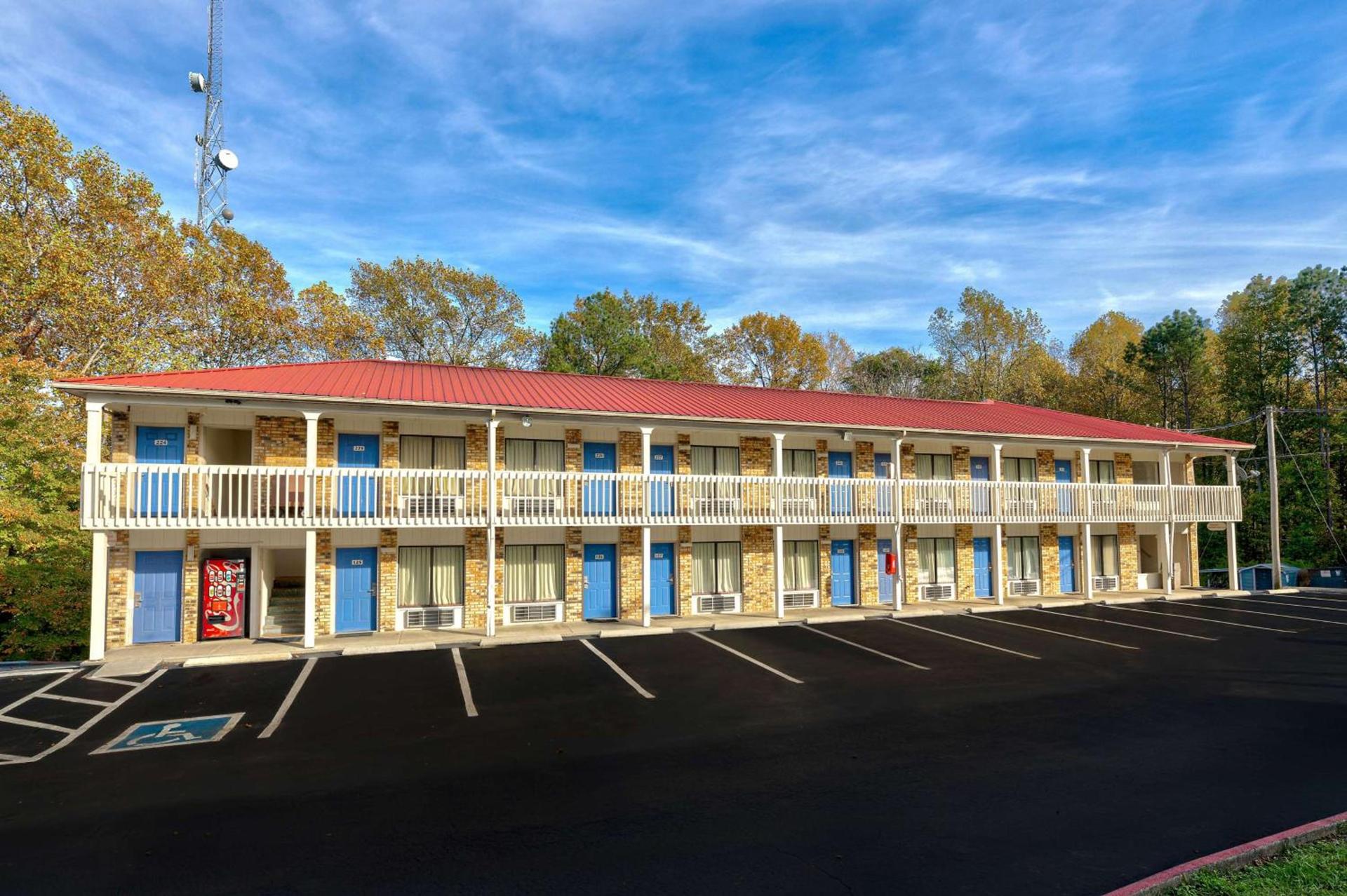Motel 6-Cookeville, TN photo 3