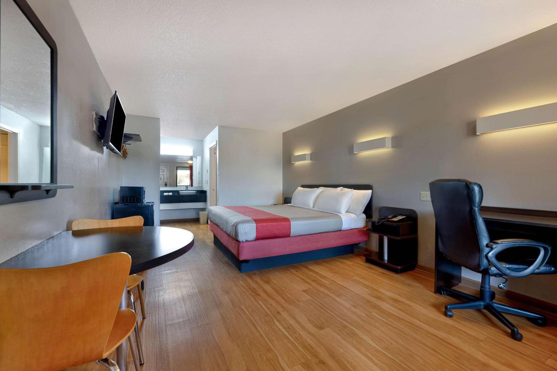 Motel 6-Cookeville, TN photo 6