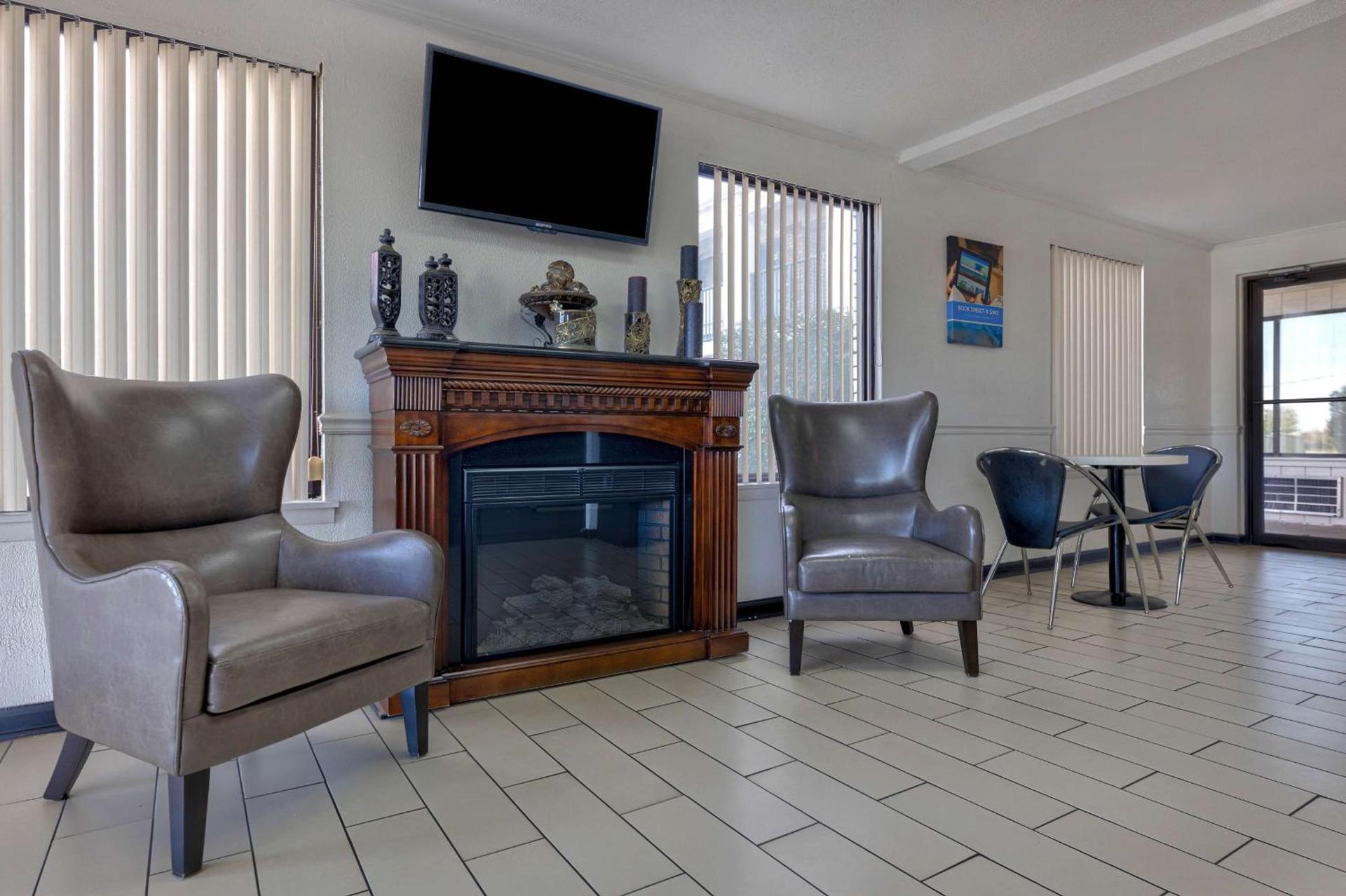 Motel 6-Cookeville, TN photo 21
