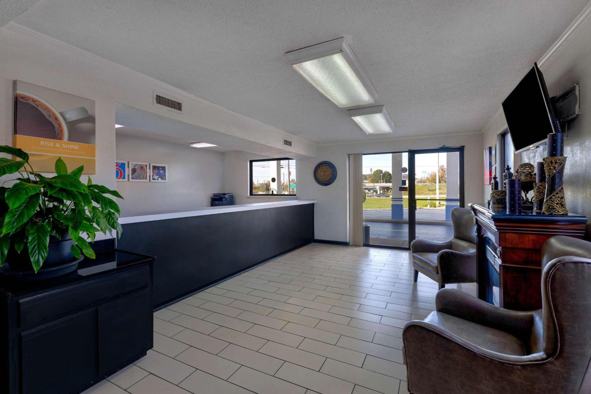 Motel 6-Cookeville, TN photo 20
