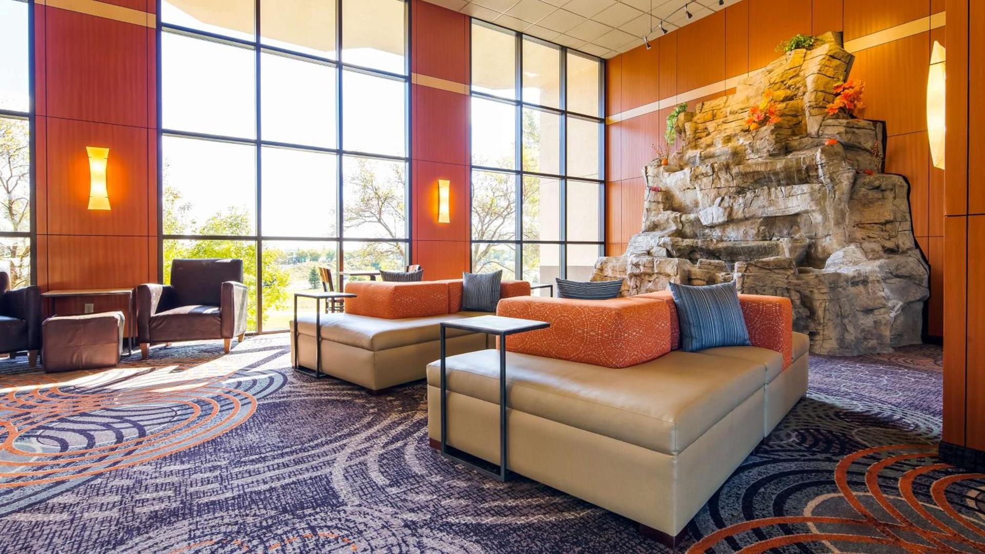 Comfort Inn Eagan Minneapolis - St Paul South photo 5