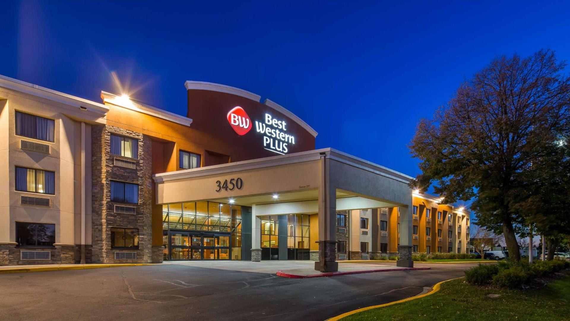 Comfort Inn Eagan Minneapolis - St Paul South photo 8