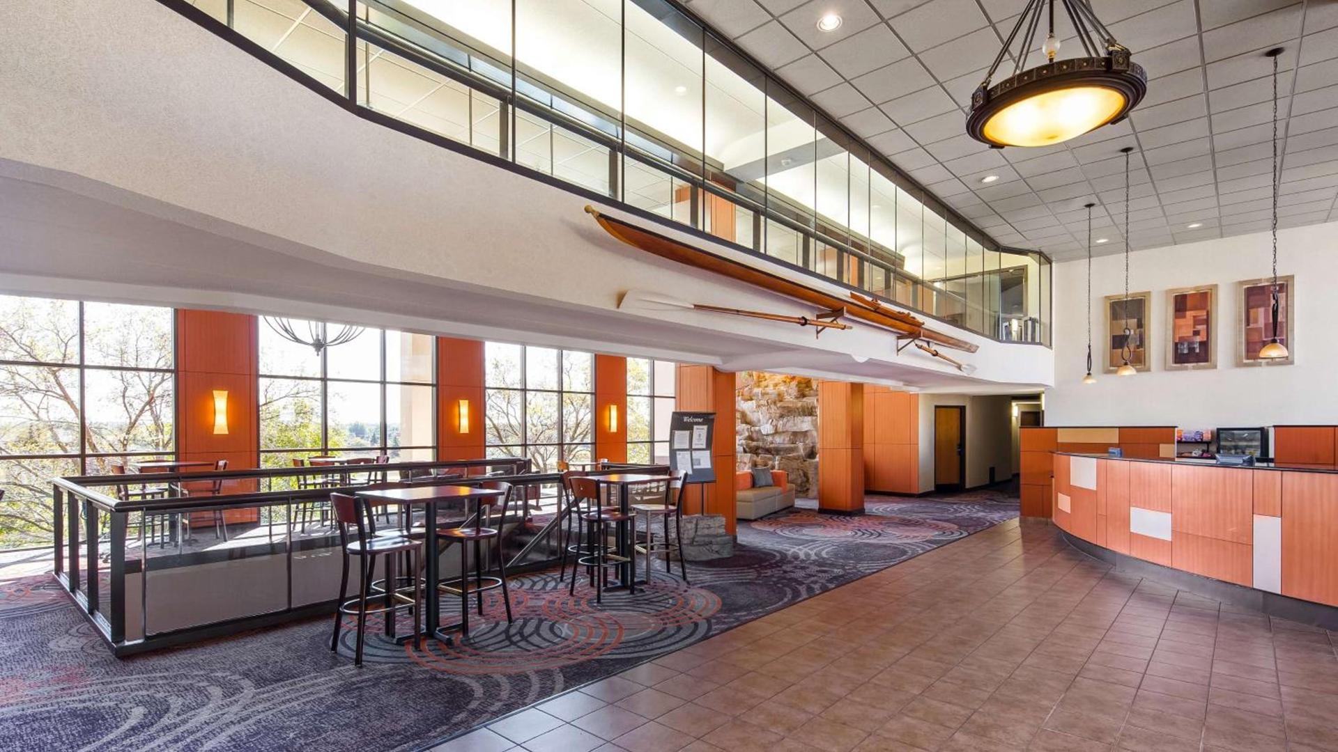 Comfort Inn Eagan Minneapolis - St Paul South photo 2