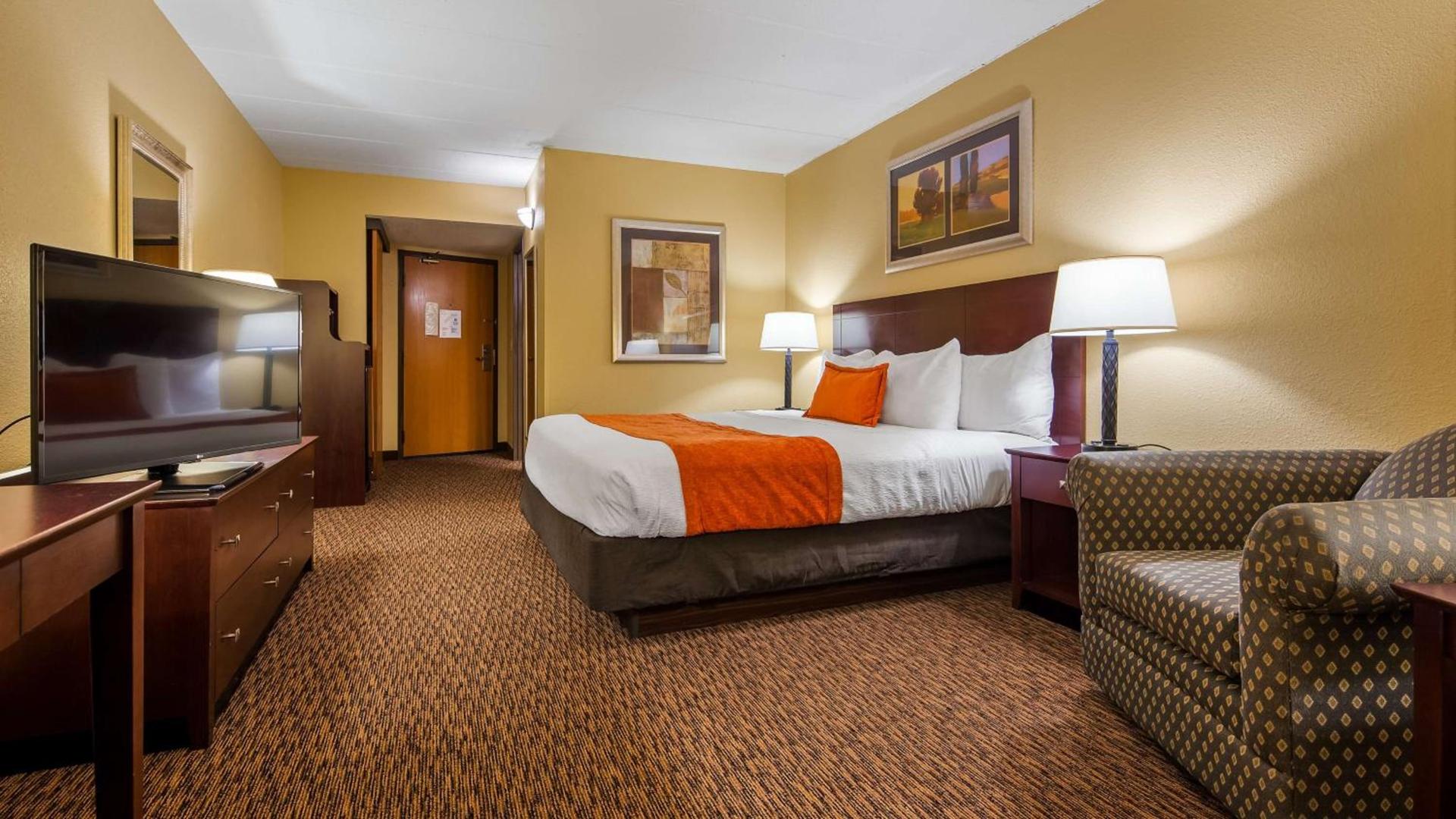 Comfort Inn Eagan Minneapolis - St Paul South photo 9