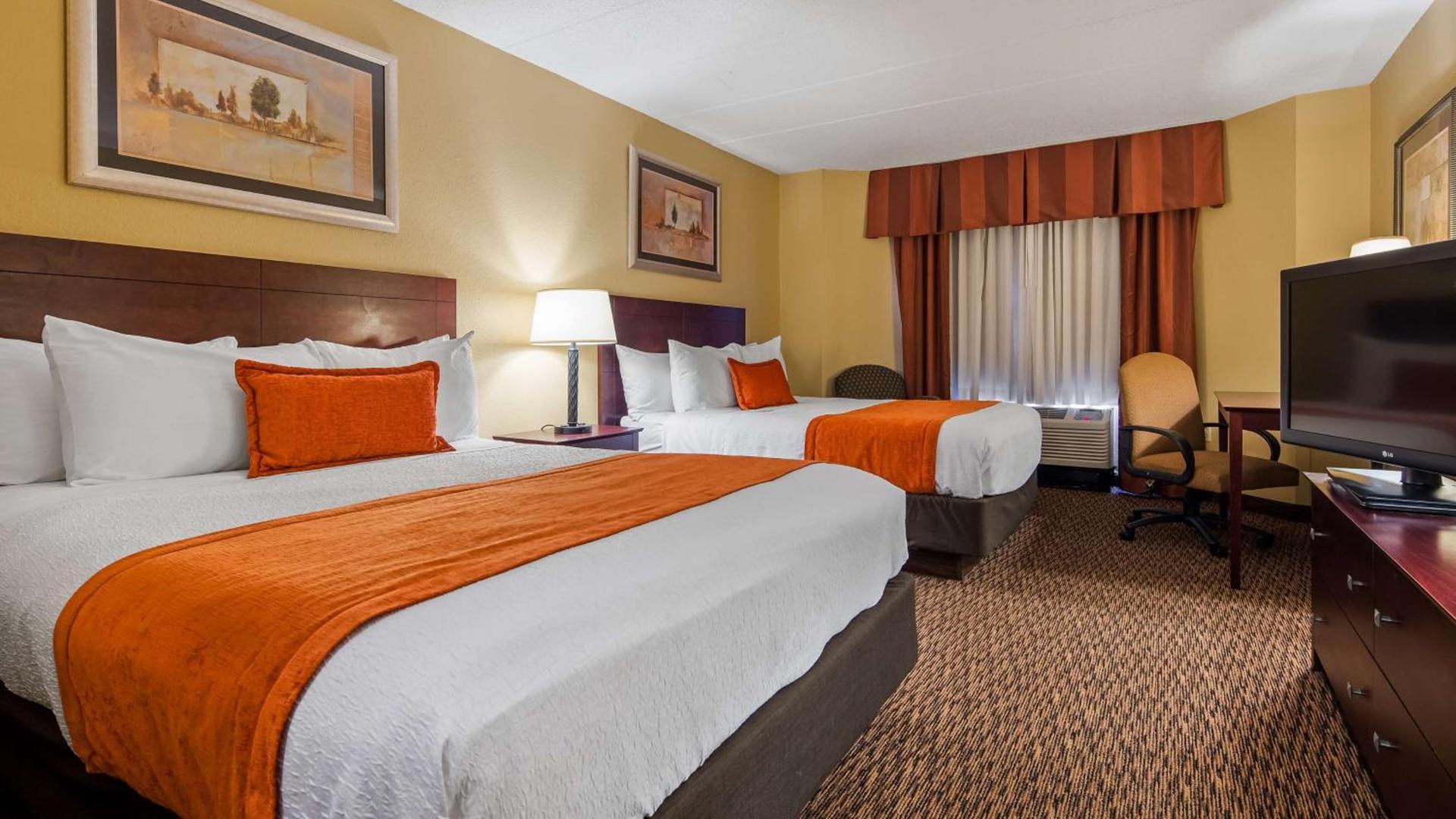 Comfort Inn Eagan Minneapolis - St Paul South photo 3