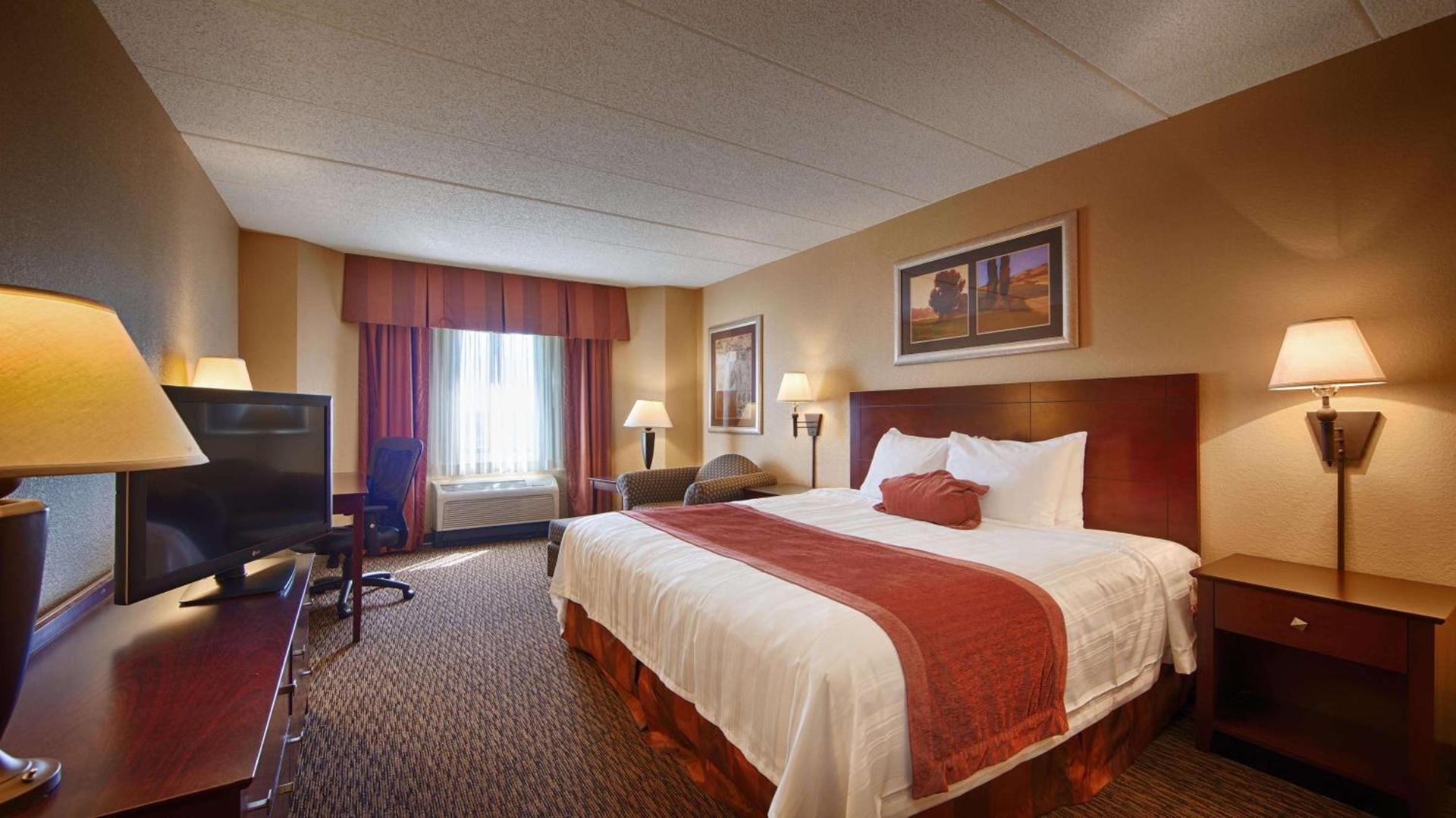 Comfort Inn Eagan Minneapolis - St Paul South photo 40