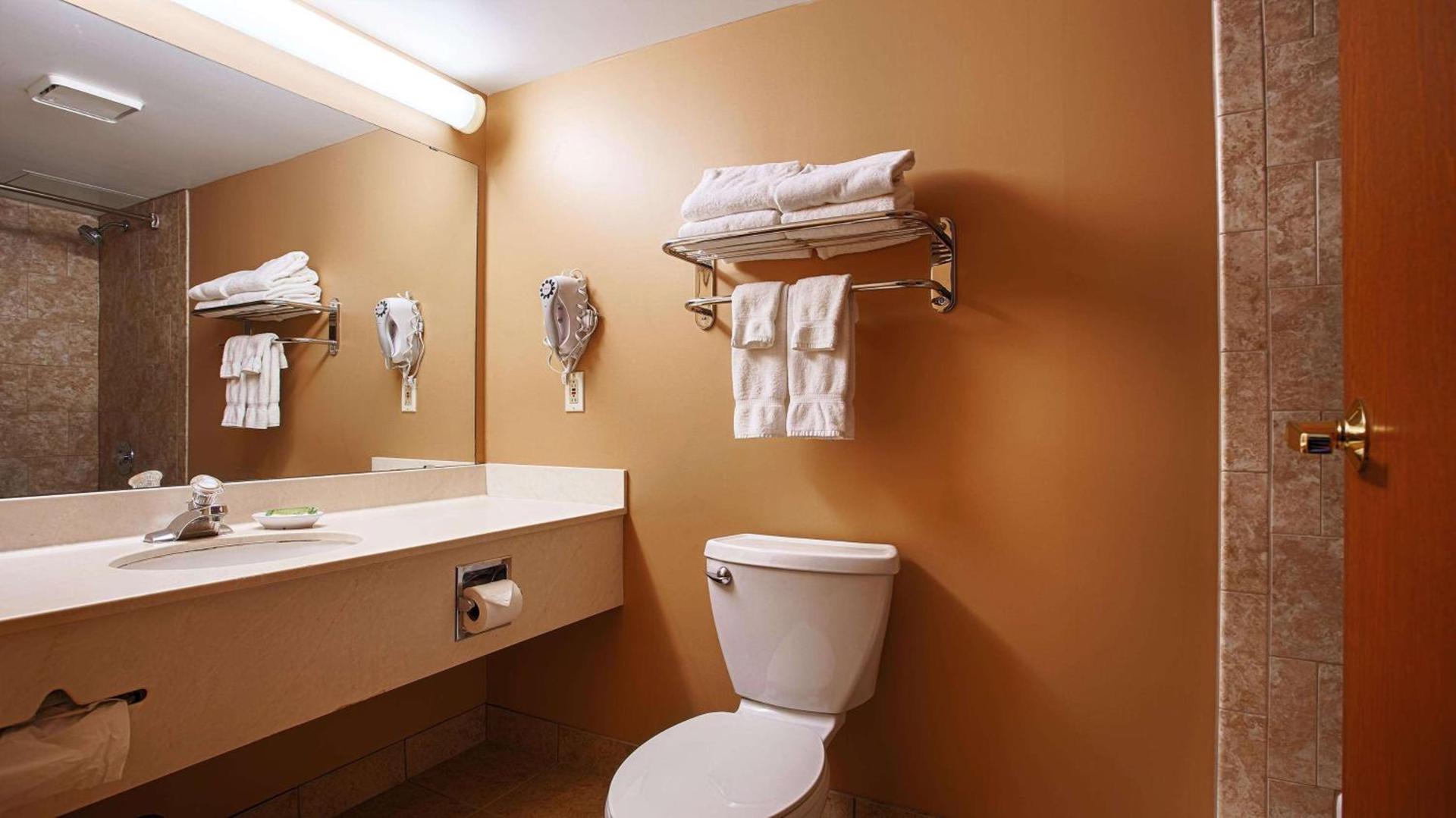 Comfort Inn Eagan Minneapolis - St Paul South photo 41