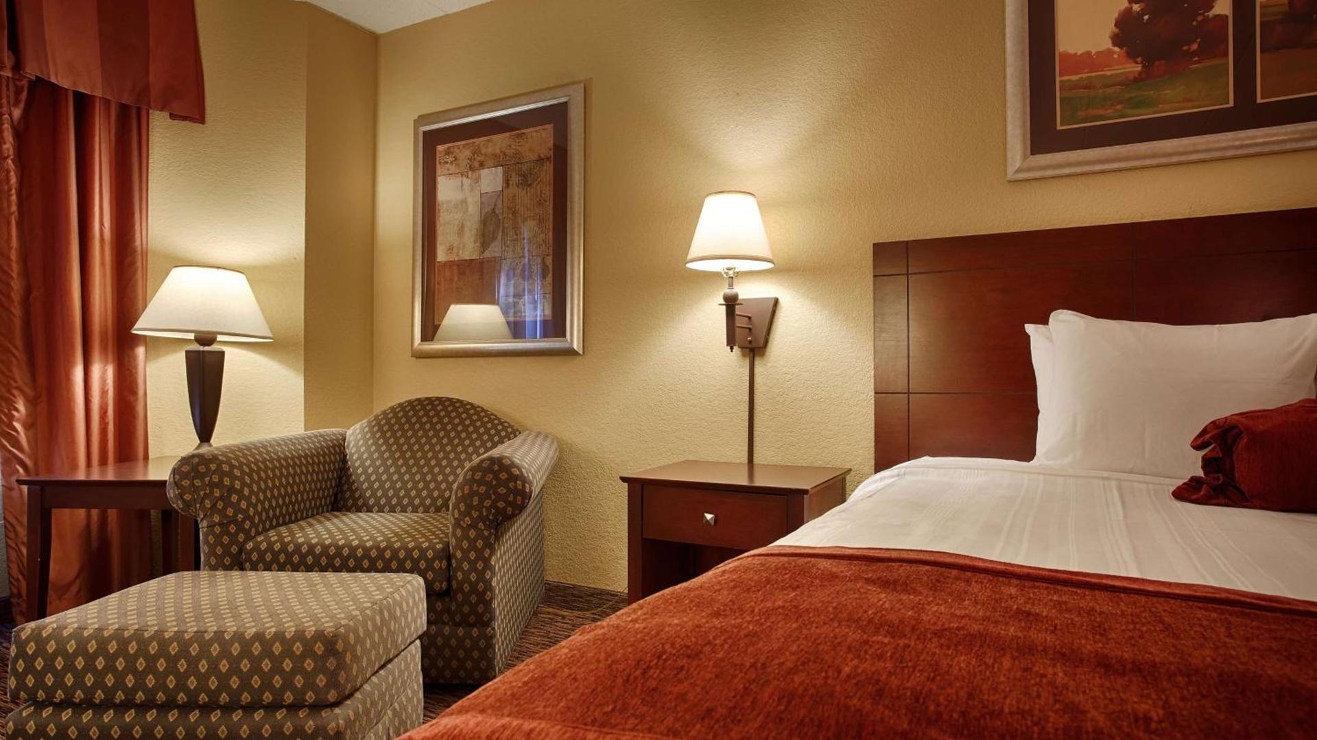 Comfort Inn Eagan Minneapolis - St Paul South photo 10