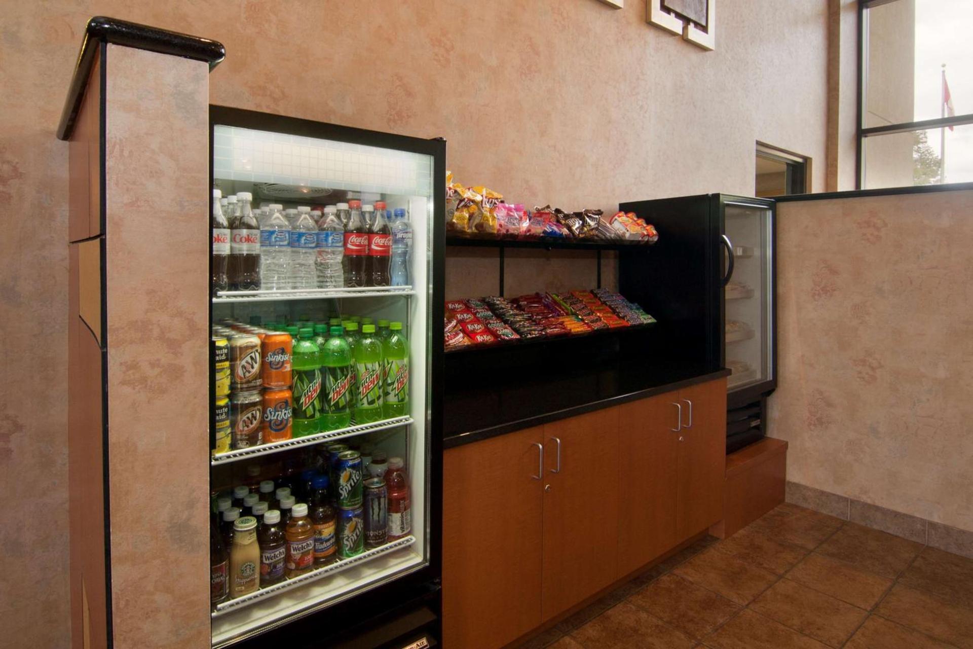 Comfort Inn Eagan Minneapolis - St Paul South photo 35
