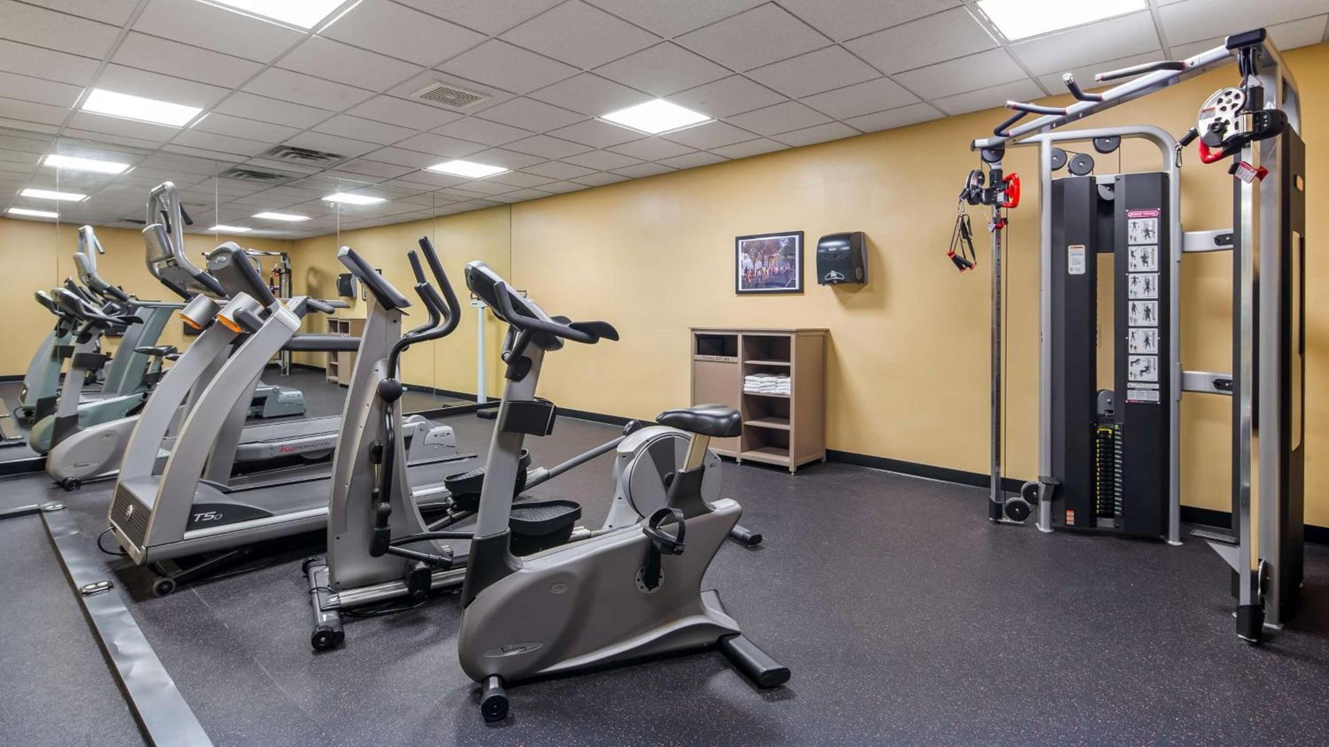 Comfort Inn Eagan Minneapolis - St Paul South photo 4