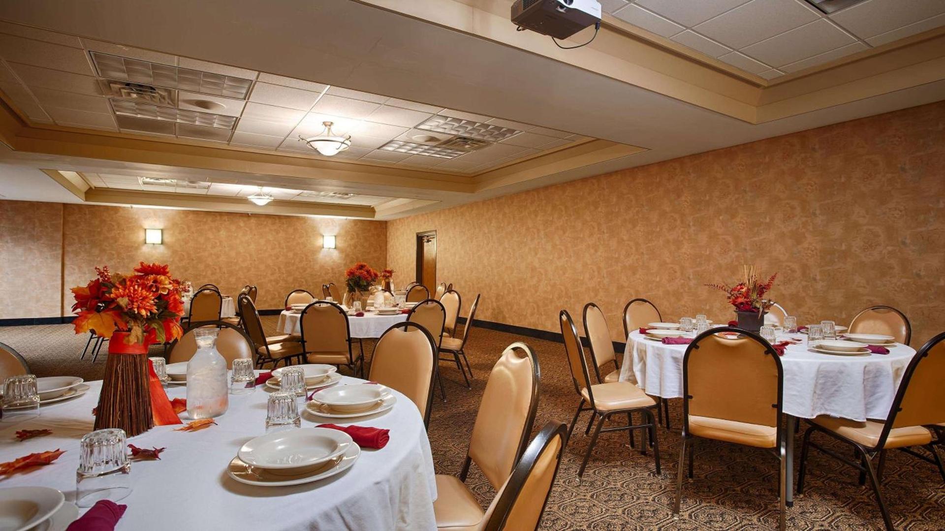 Comfort Inn Eagan Minneapolis - St Paul South photo 42