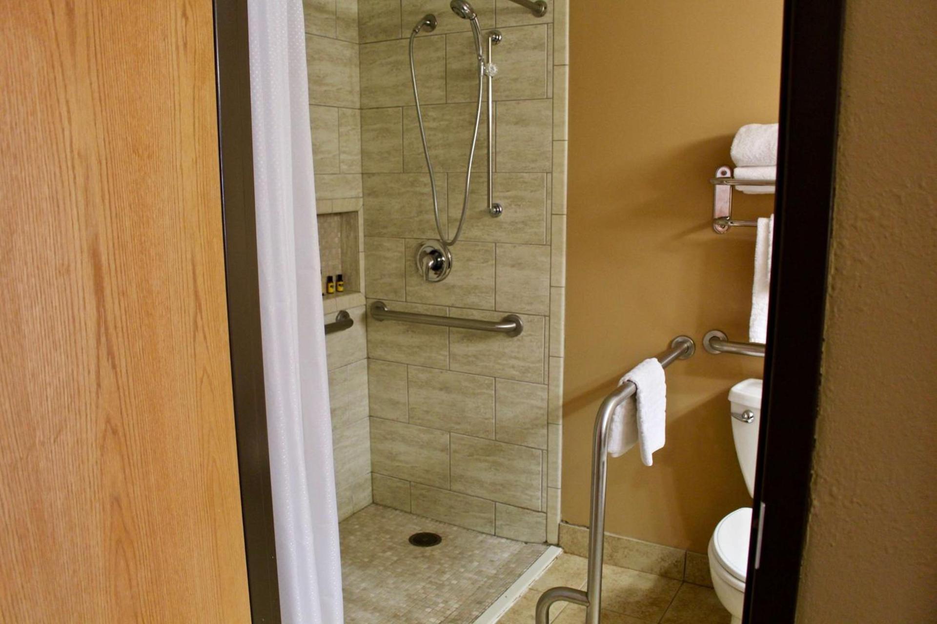 Comfort Inn Eagan Minneapolis - St Paul South photo 25