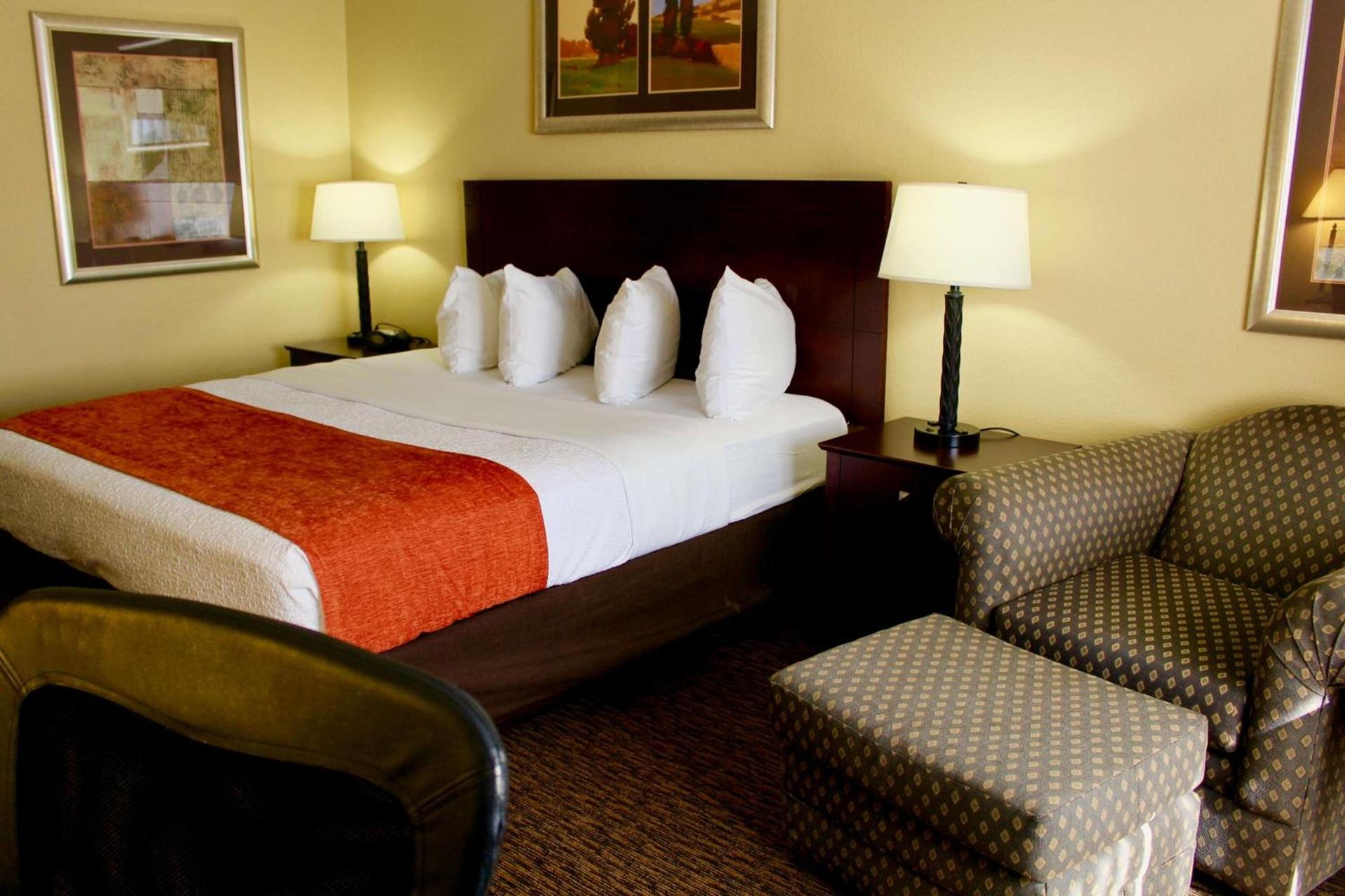 Comfort Inn Eagan Minneapolis - St Paul South photo 11