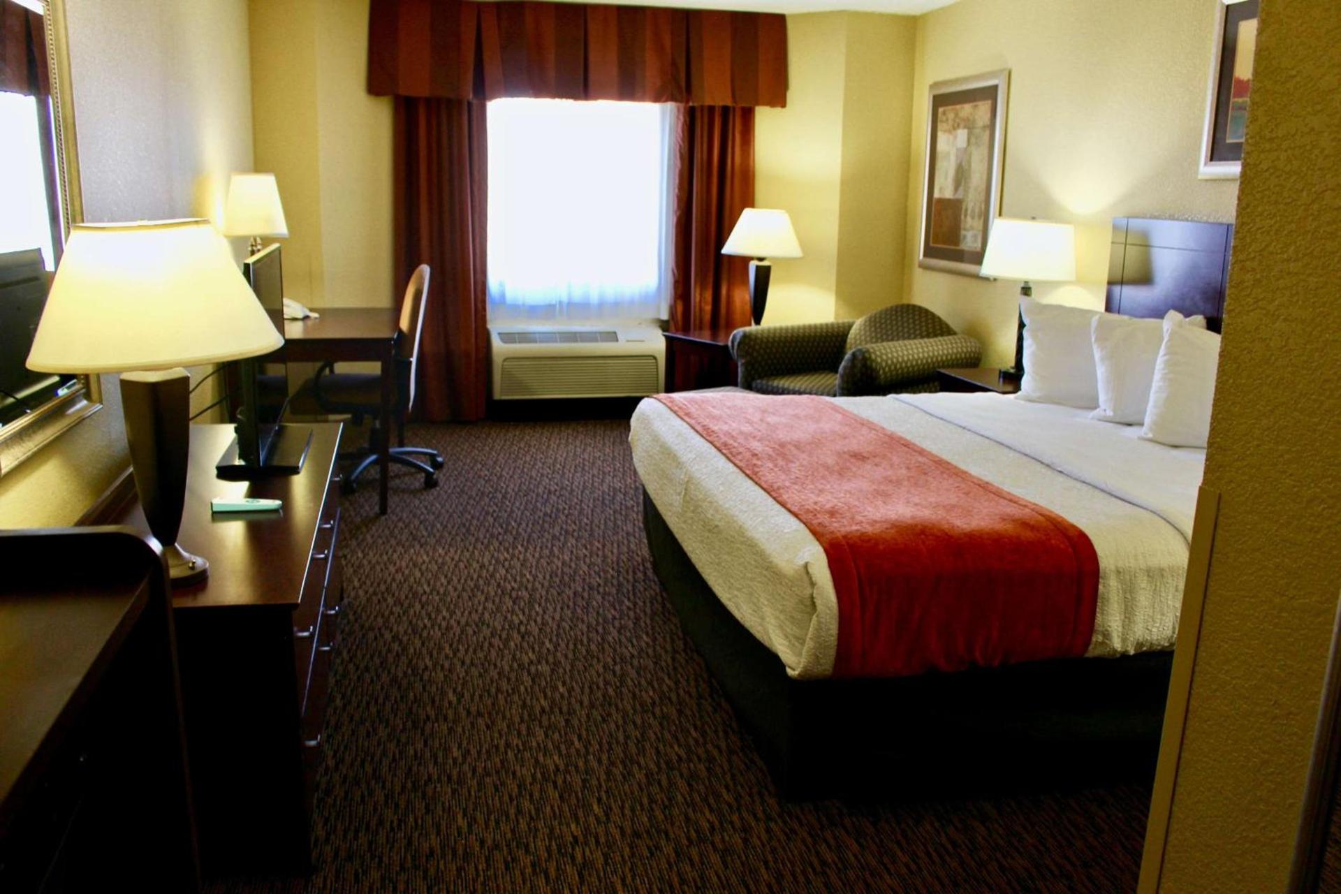 Comfort Inn Eagan Minneapolis - St Paul South photo 12