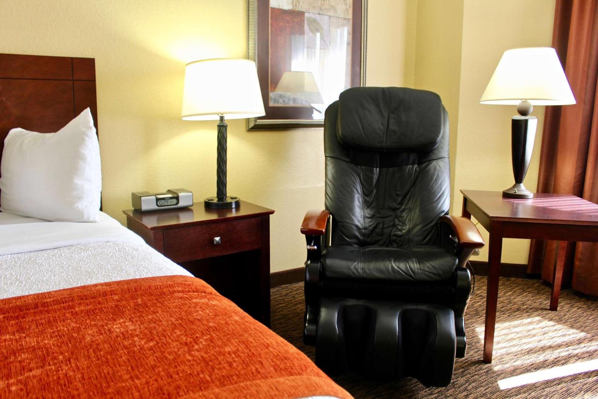 Comfort Inn Eagan Minneapolis - St Paul South photo 13