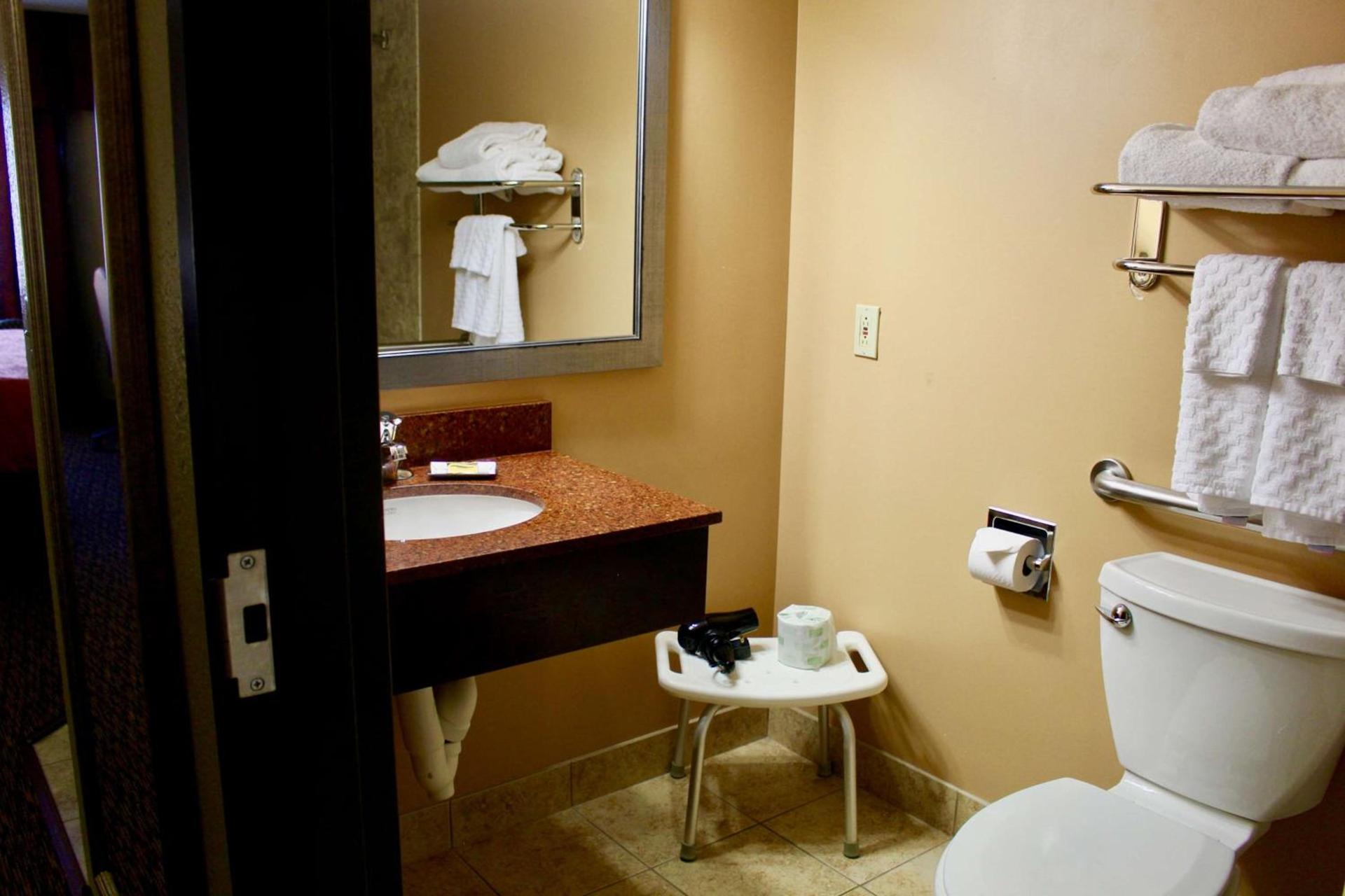 Comfort Inn Eagan Minneapolis - St Paul South photo 27