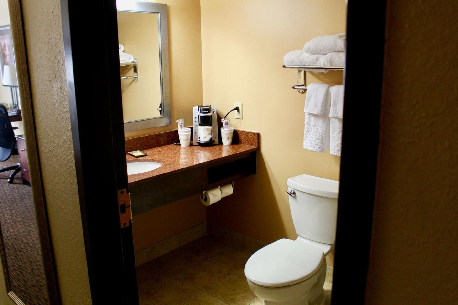 Comfort Inn Eagan Minneapolis - St Paul South photo 34