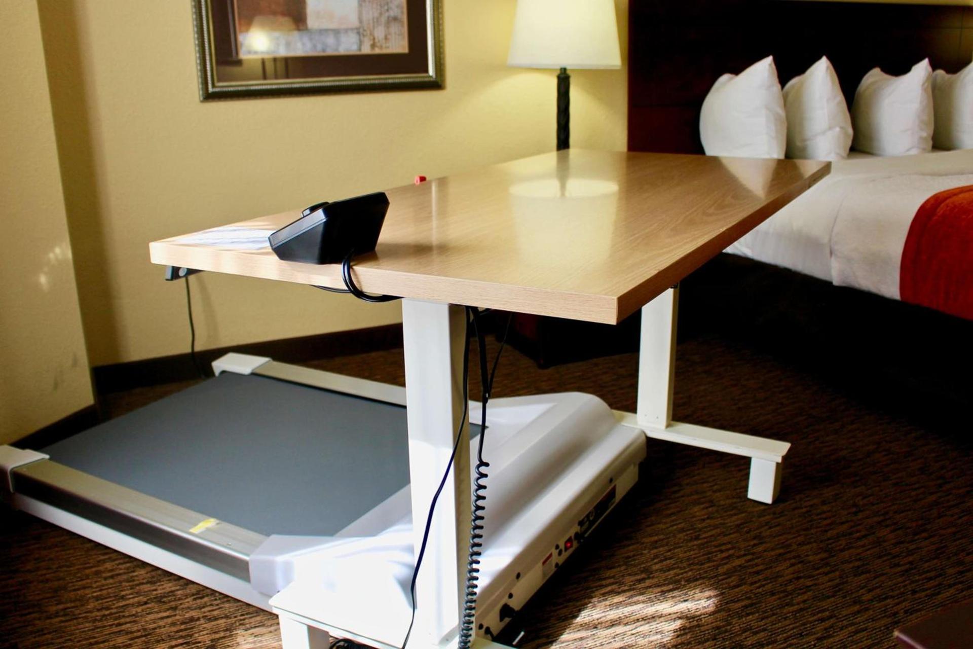 Comfort Inn Eagan Minneapolis - St Paul South photo 17