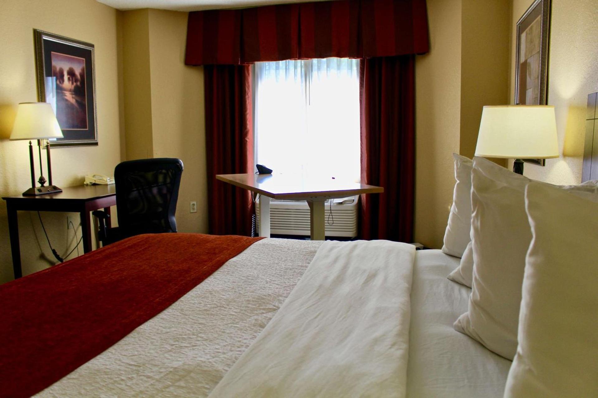 Comfort Inn Eagan Minneapolis - St Paul South photo 16