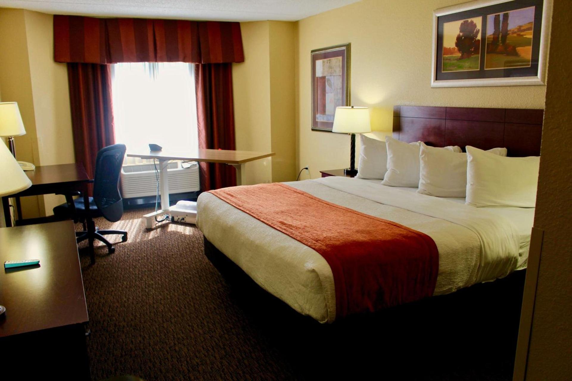 Comfort Inn Eagan Minneapolis - St Paul South photo 15