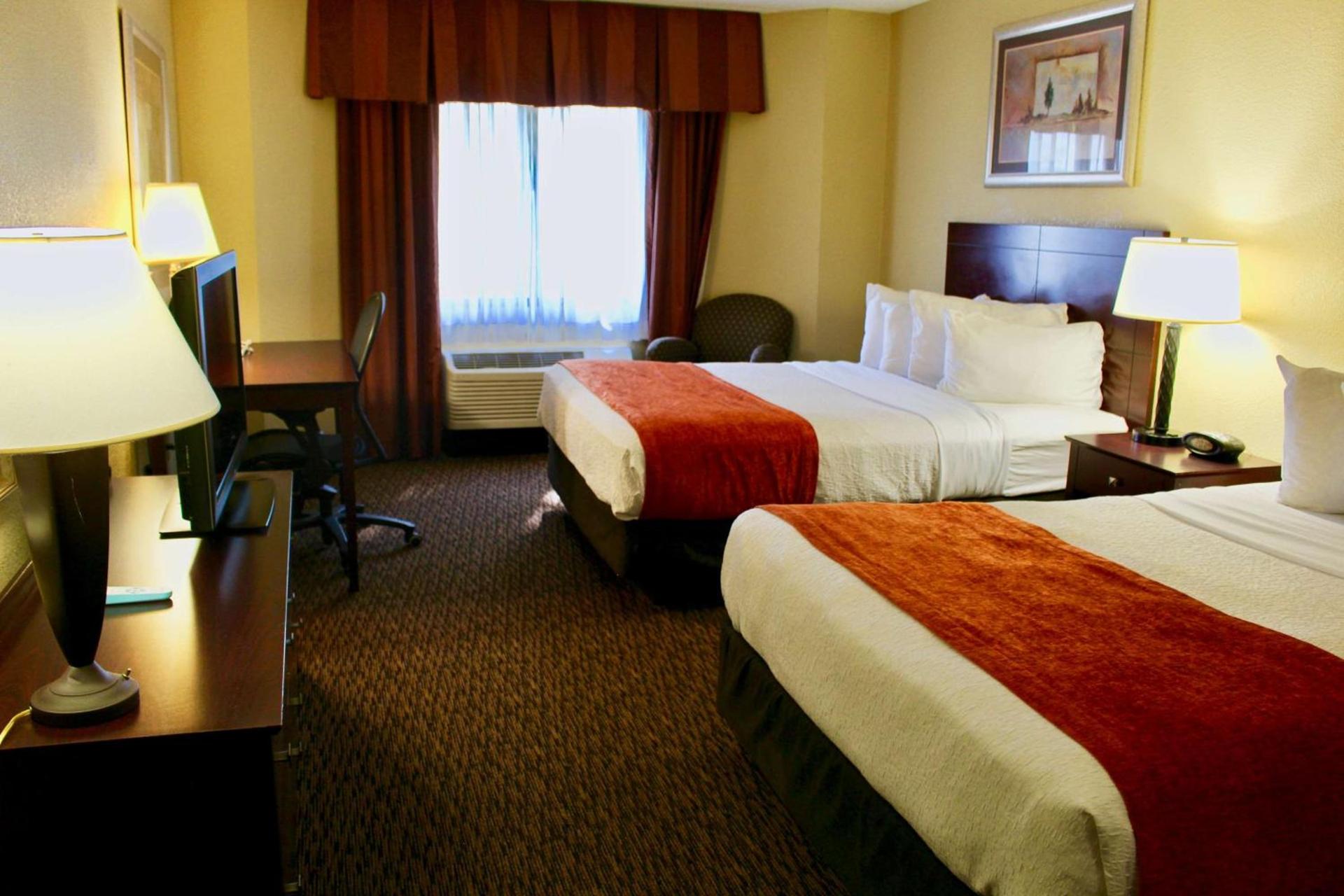 Comfort Inn Eagan Minneapolis - St Paul South photo 18