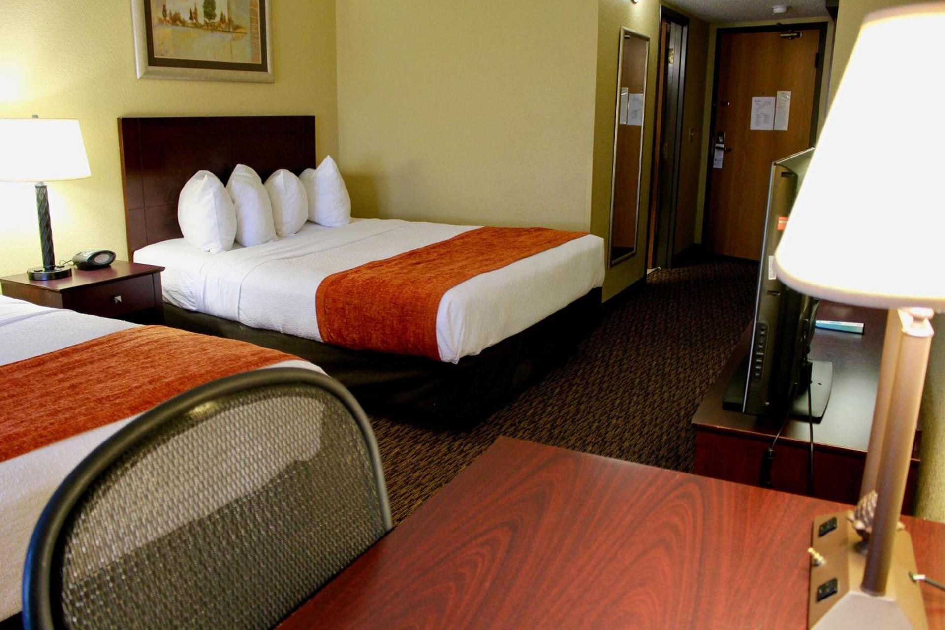 Comfort Inn Eagan Minneapolis - St Paul South photo 19