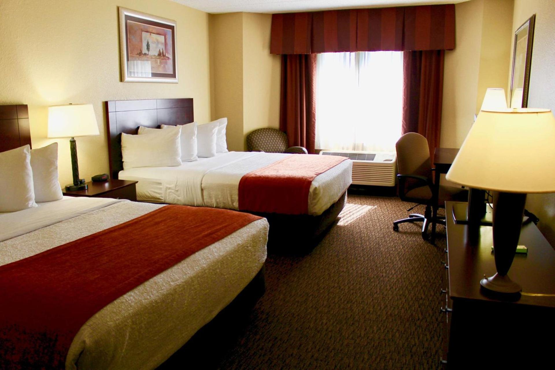 Comfort Inn Eagan Minneapolis - St Paul South photo 20