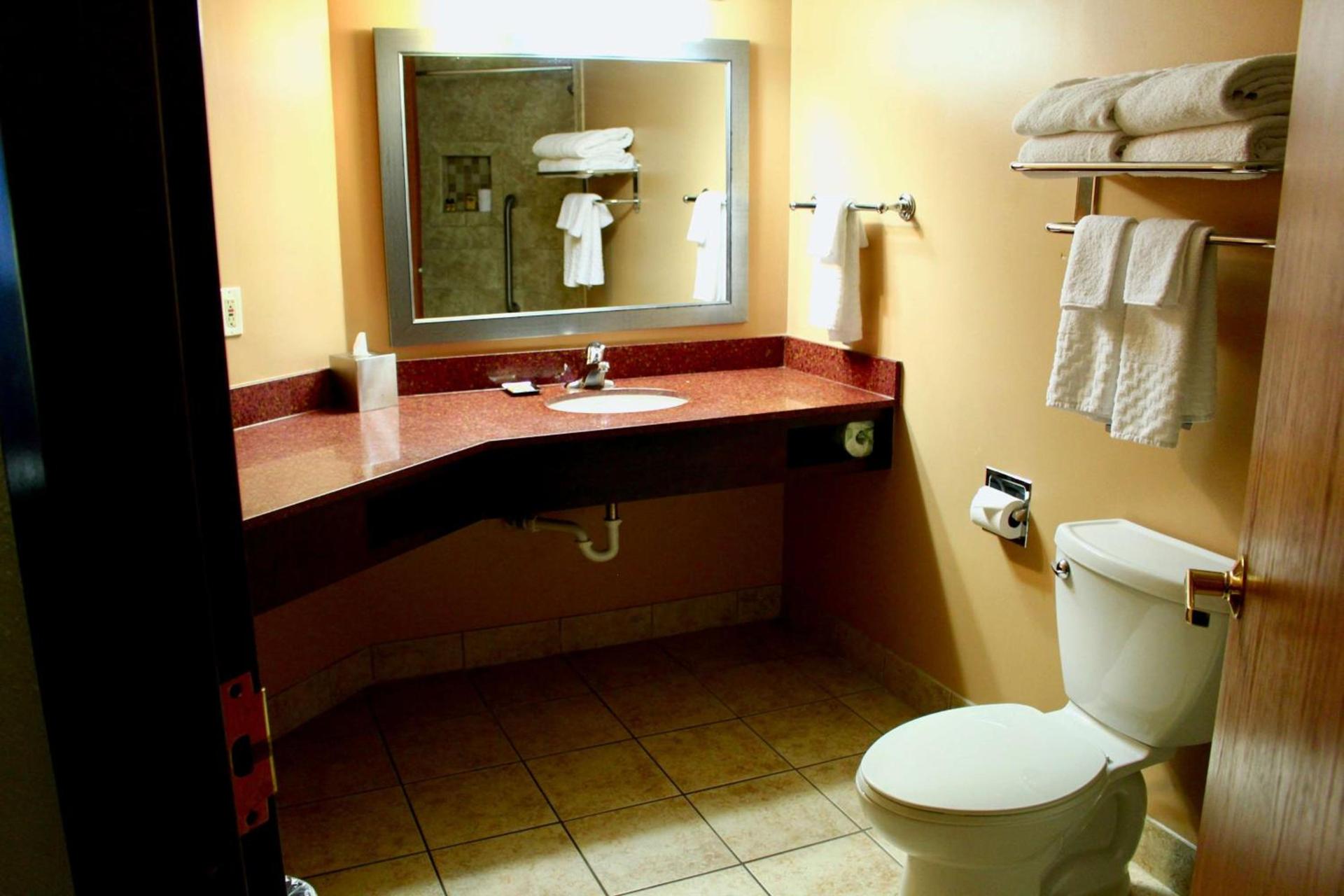 Comfort Inn Eagan Minneapolis - St Paul South photo 29