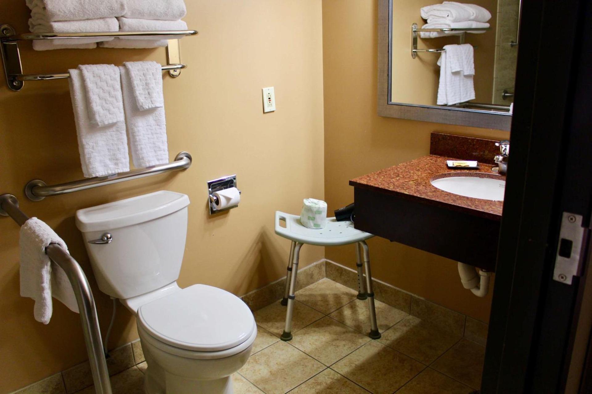 Comfort Inn Eagan Minneapolis - St Paul South photo 30