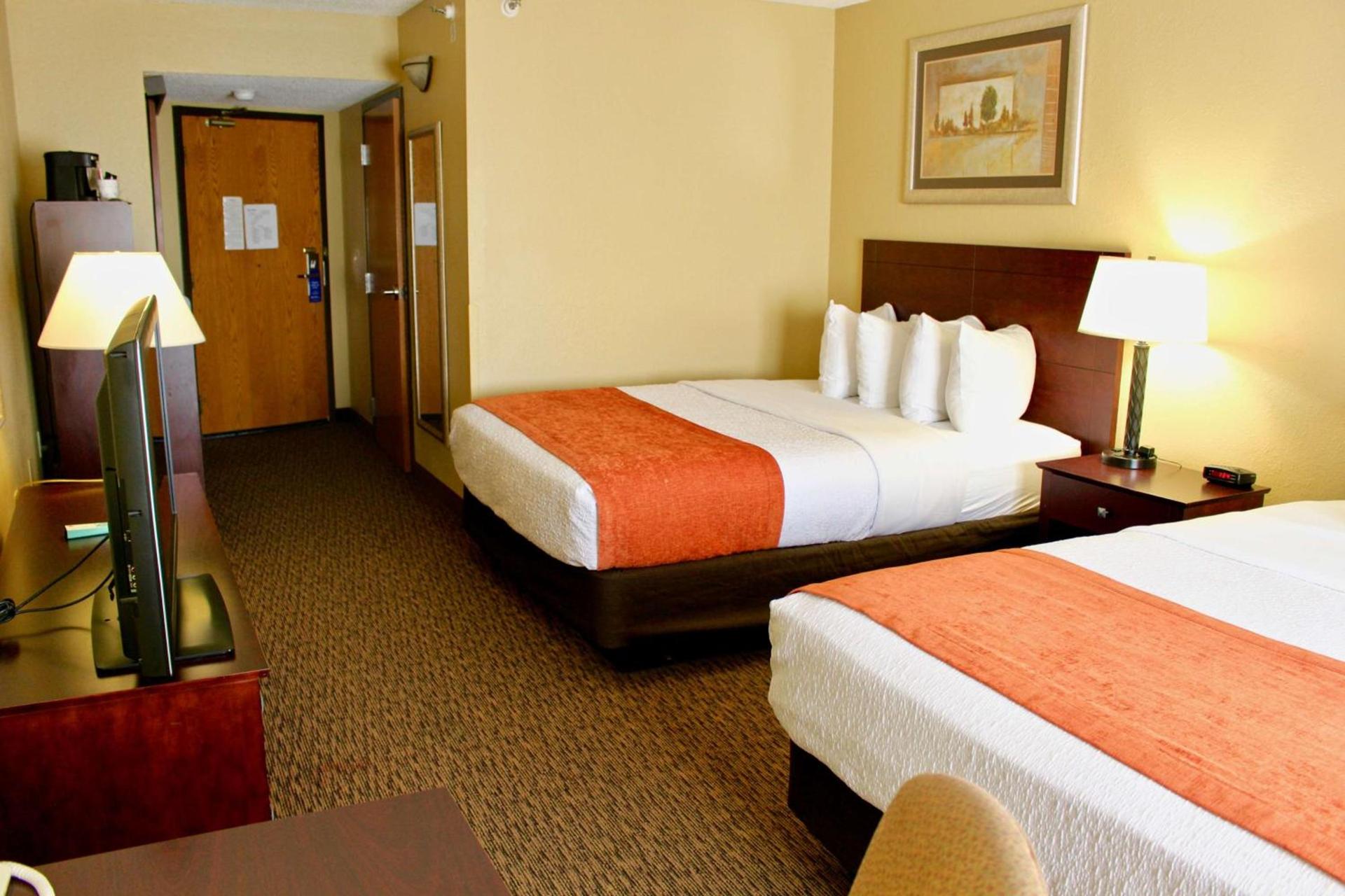Comfort Inn Eagan Minneapolis - St Paul South photo 21