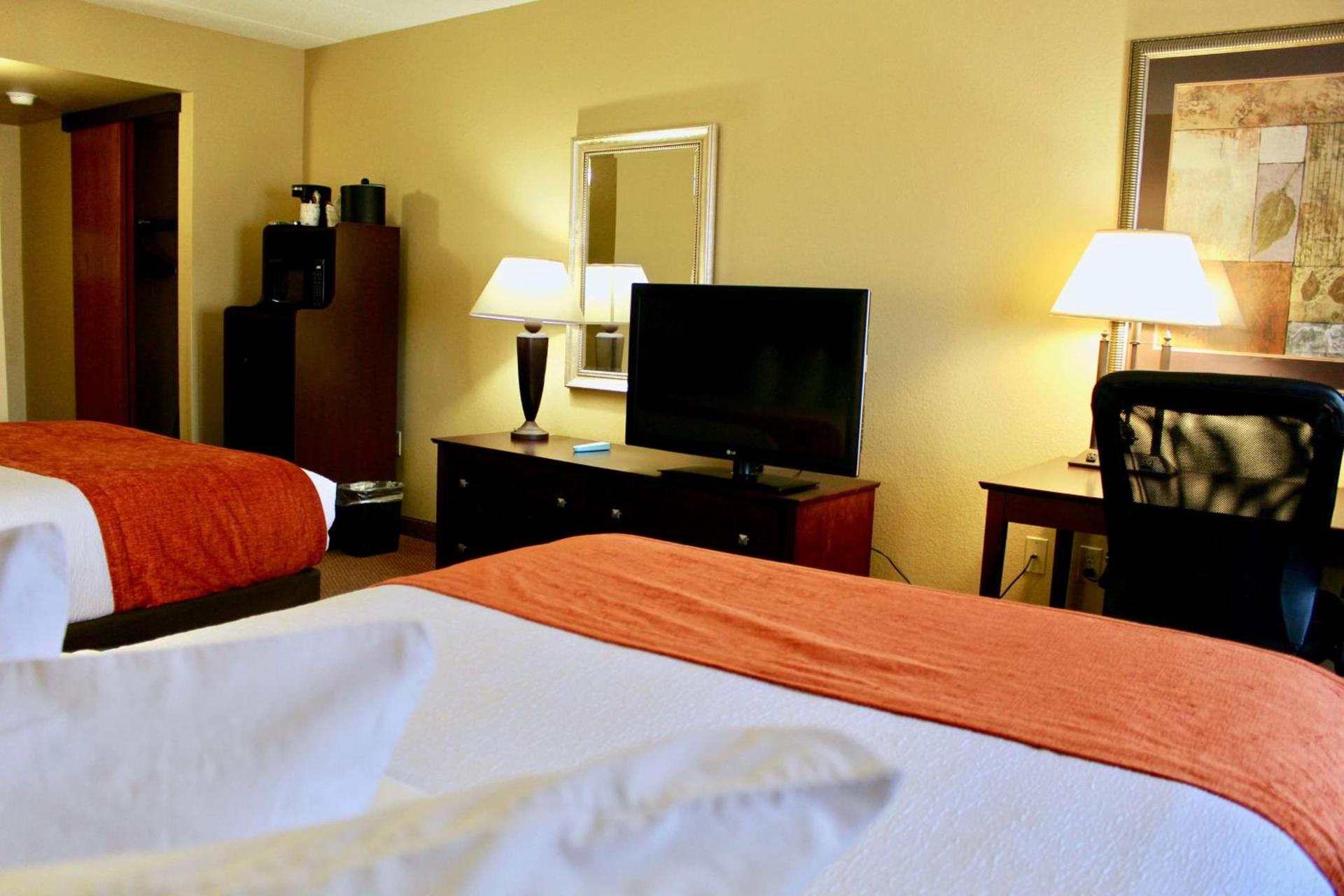 Comfort Inn Eagan Minneapolis - St Paul South photo 22