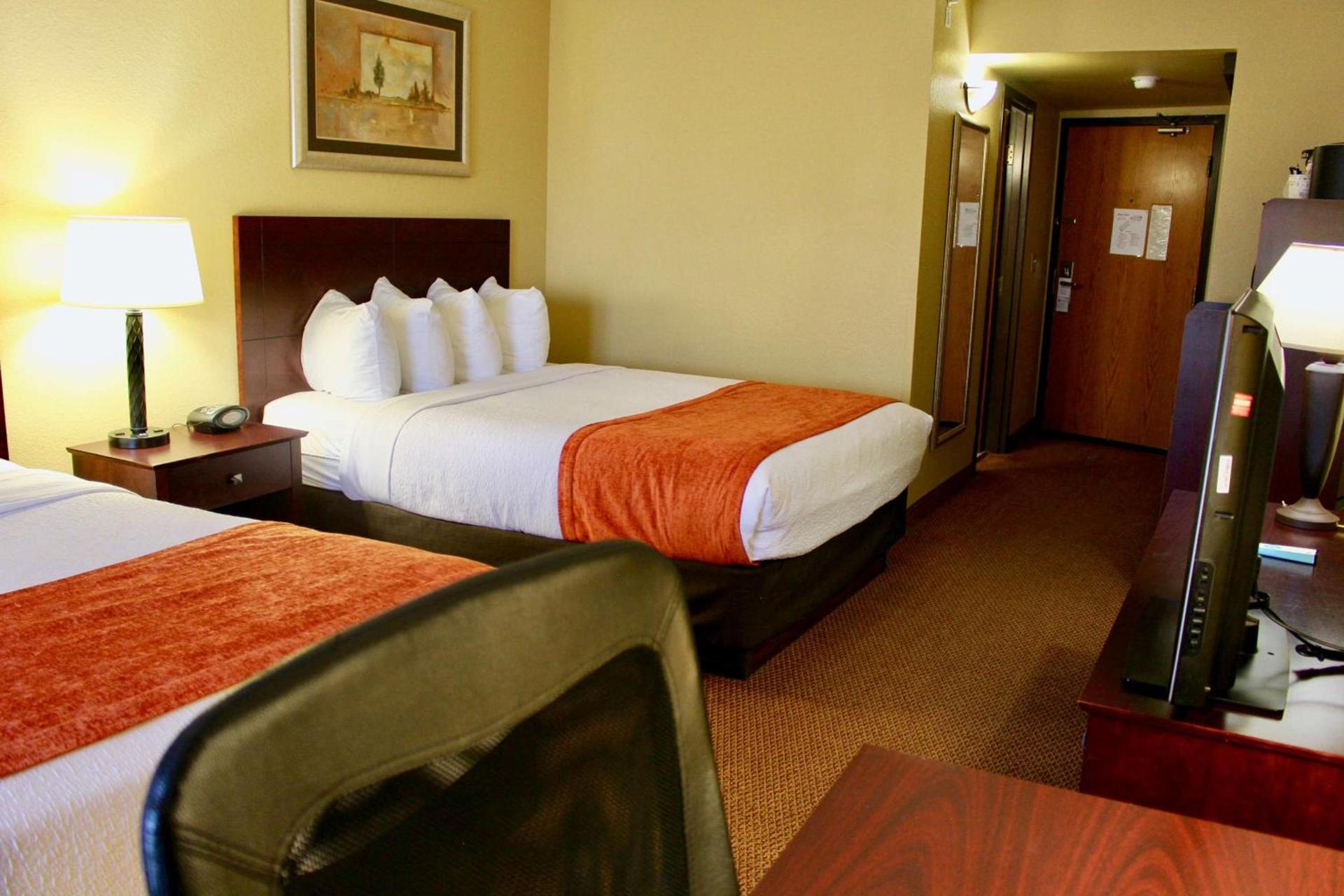 Comfort Inn Eagan Minneapolis - St Paul South photo 23