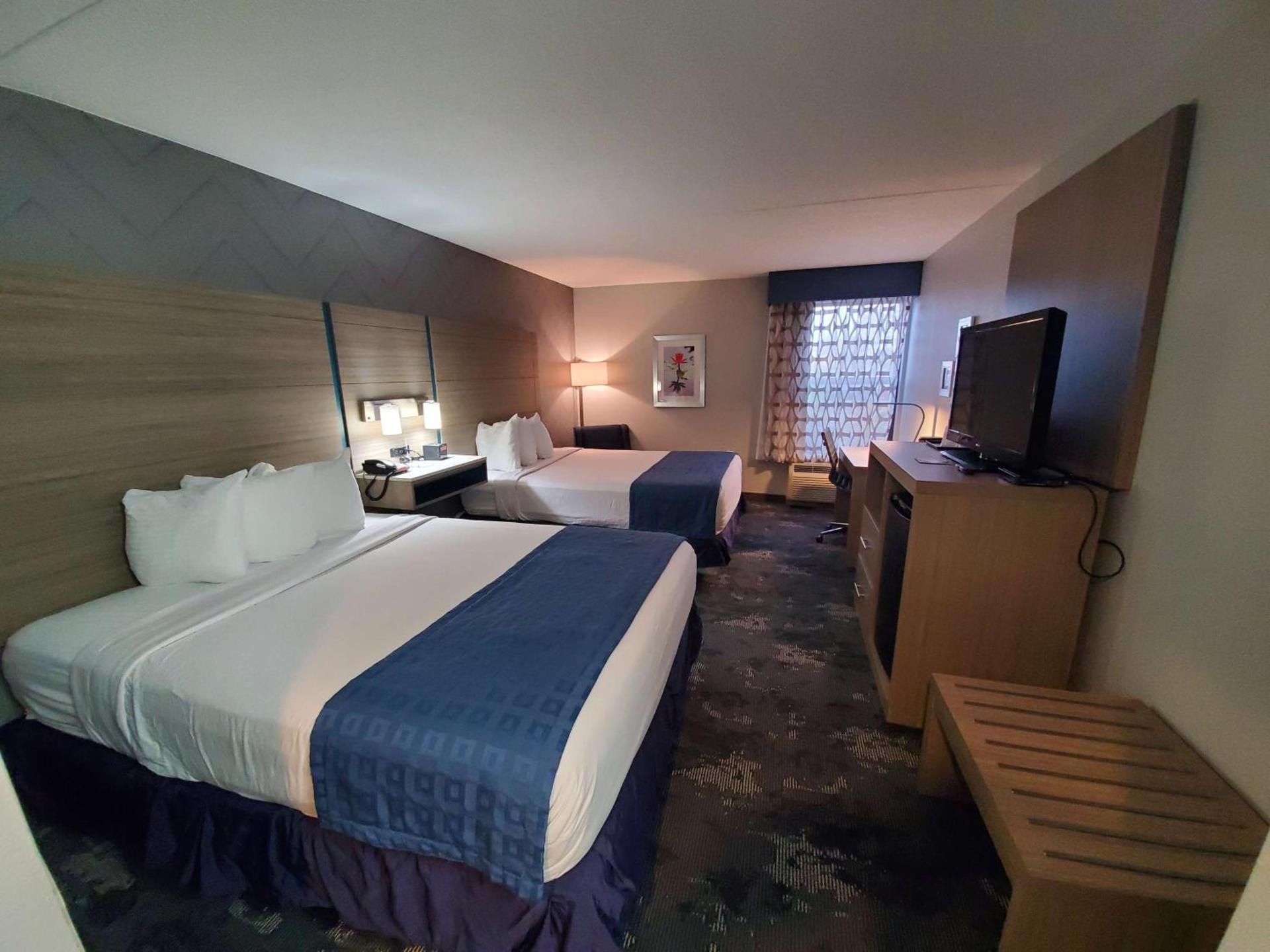 Best Western Historic Frederick photo 4