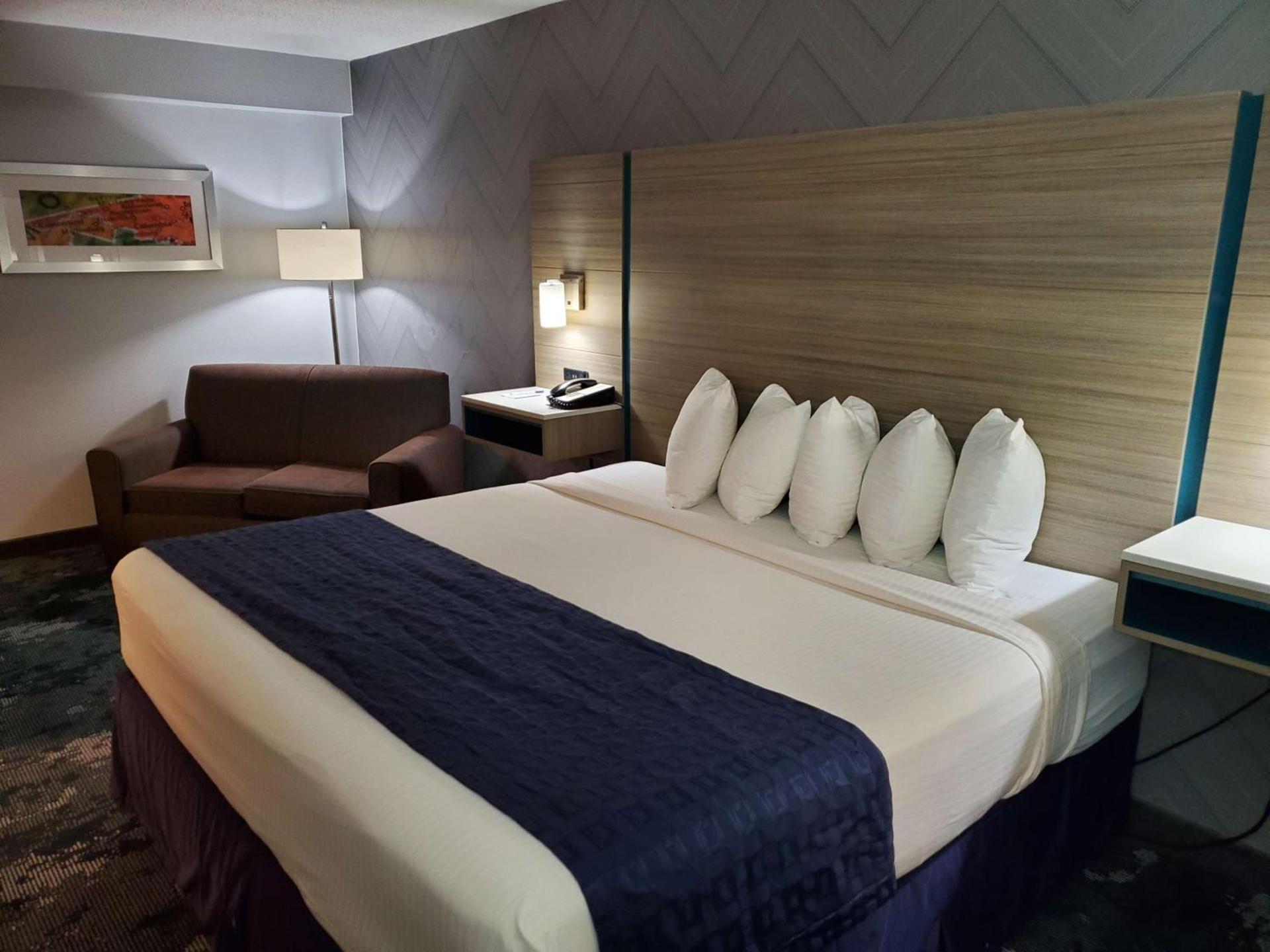 Best Western Historic Frederick photo 3