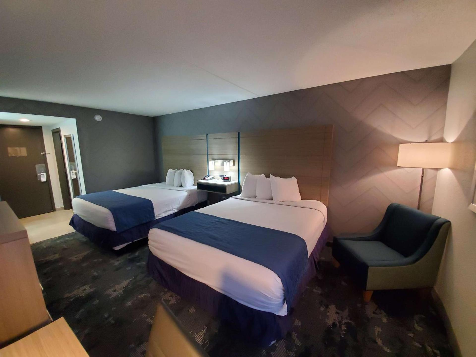 Best Western Historic Frederick photo 5