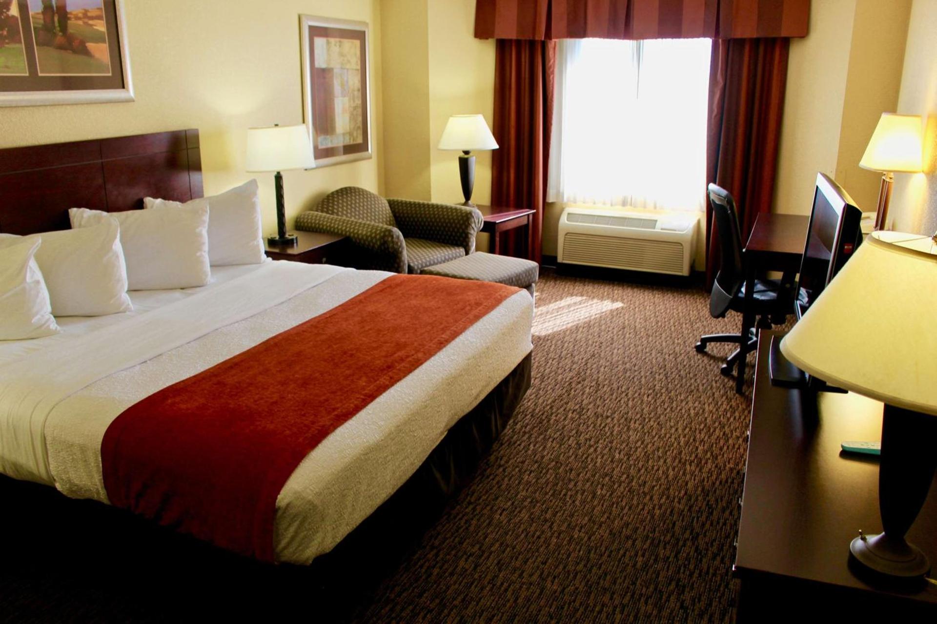 Comfort Inn Eagan Minneapolis - St Paul South photo 24