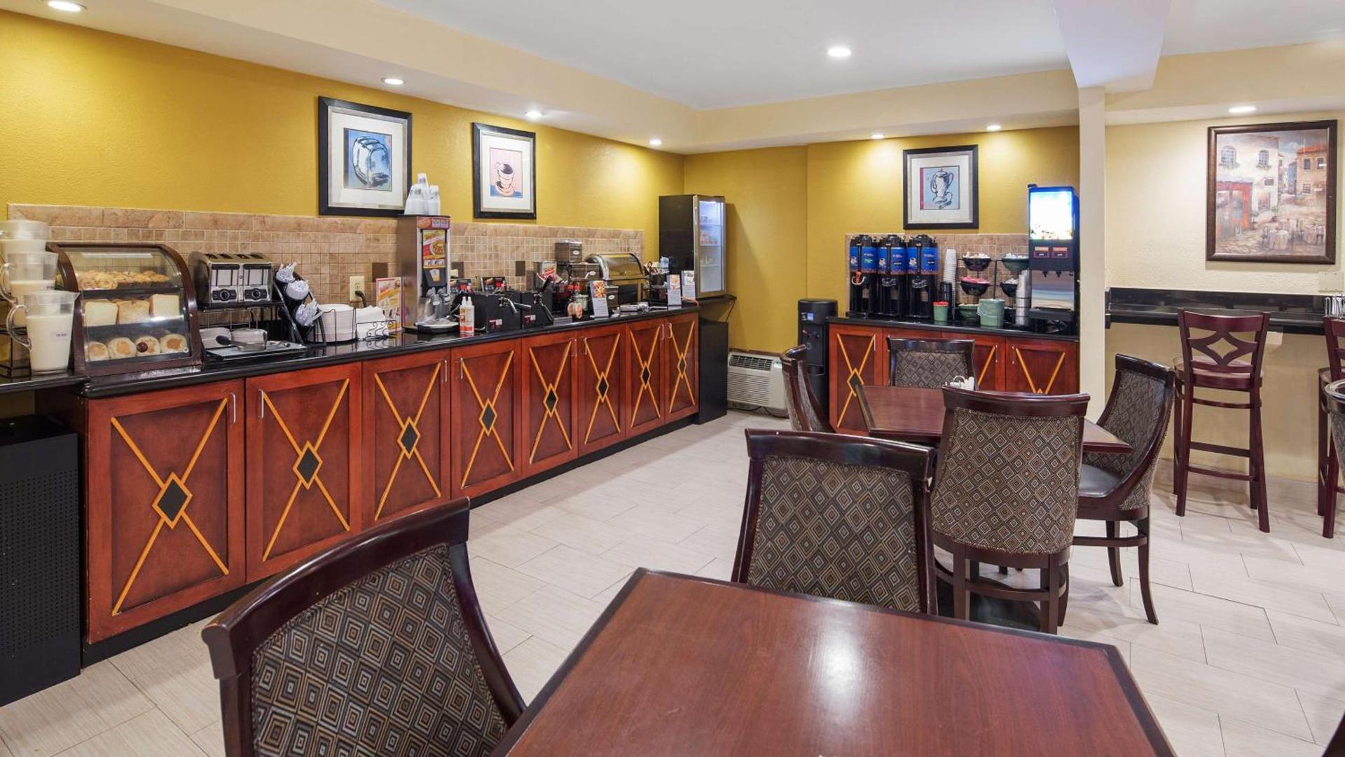 Best Western Historic Frederick photo 6
