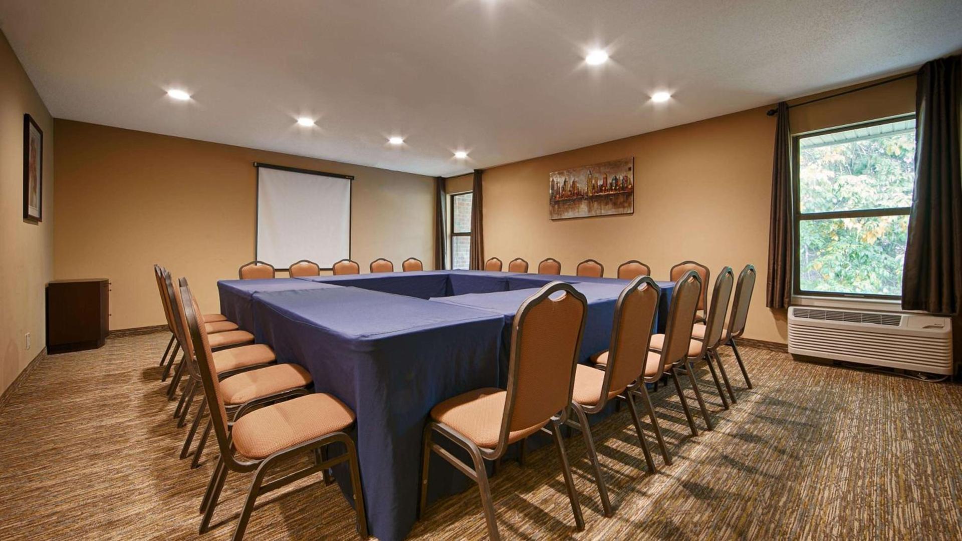 Best Western Historic Frederick photo 9