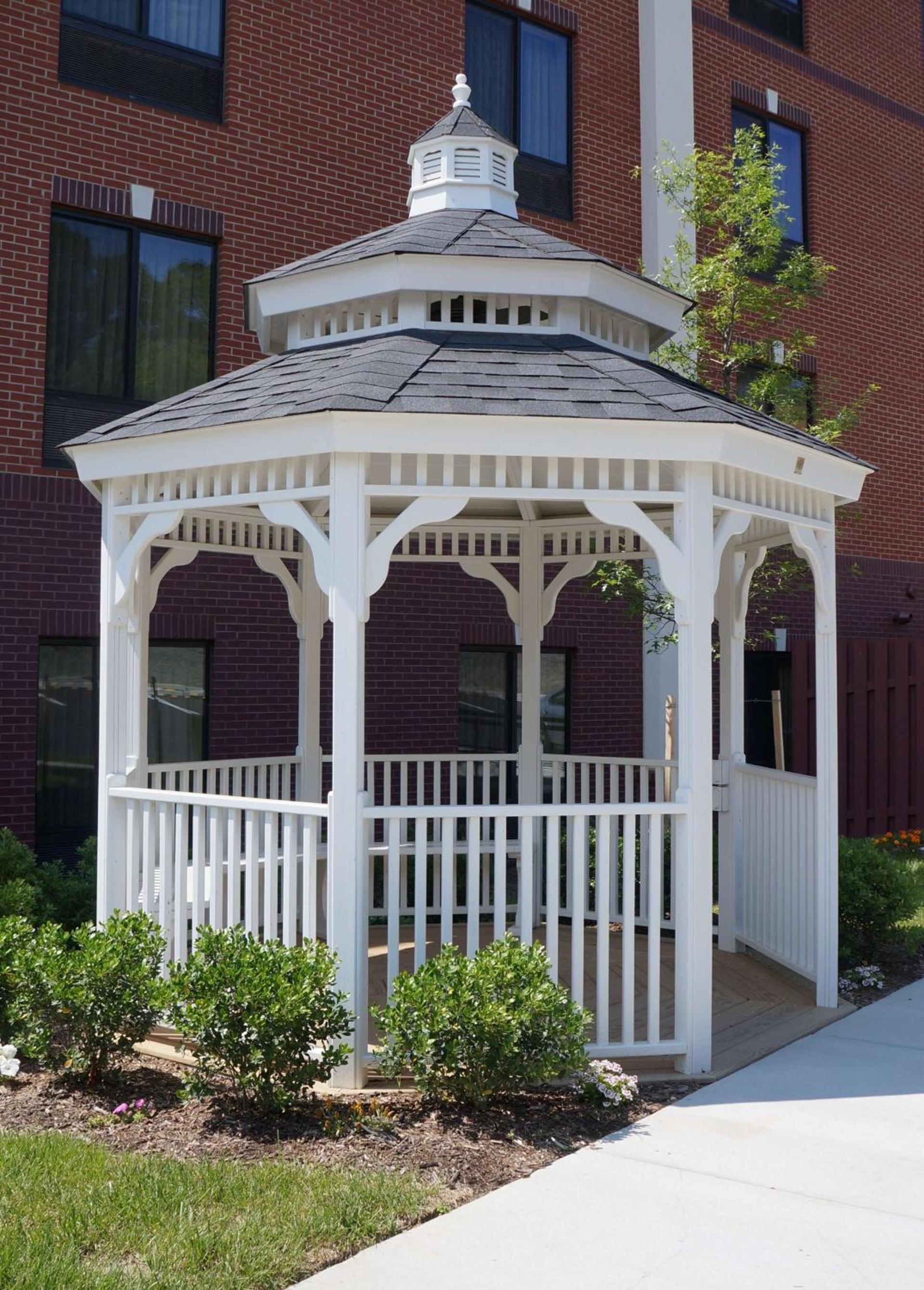 Best Western Plus College Park Hotel photo 18