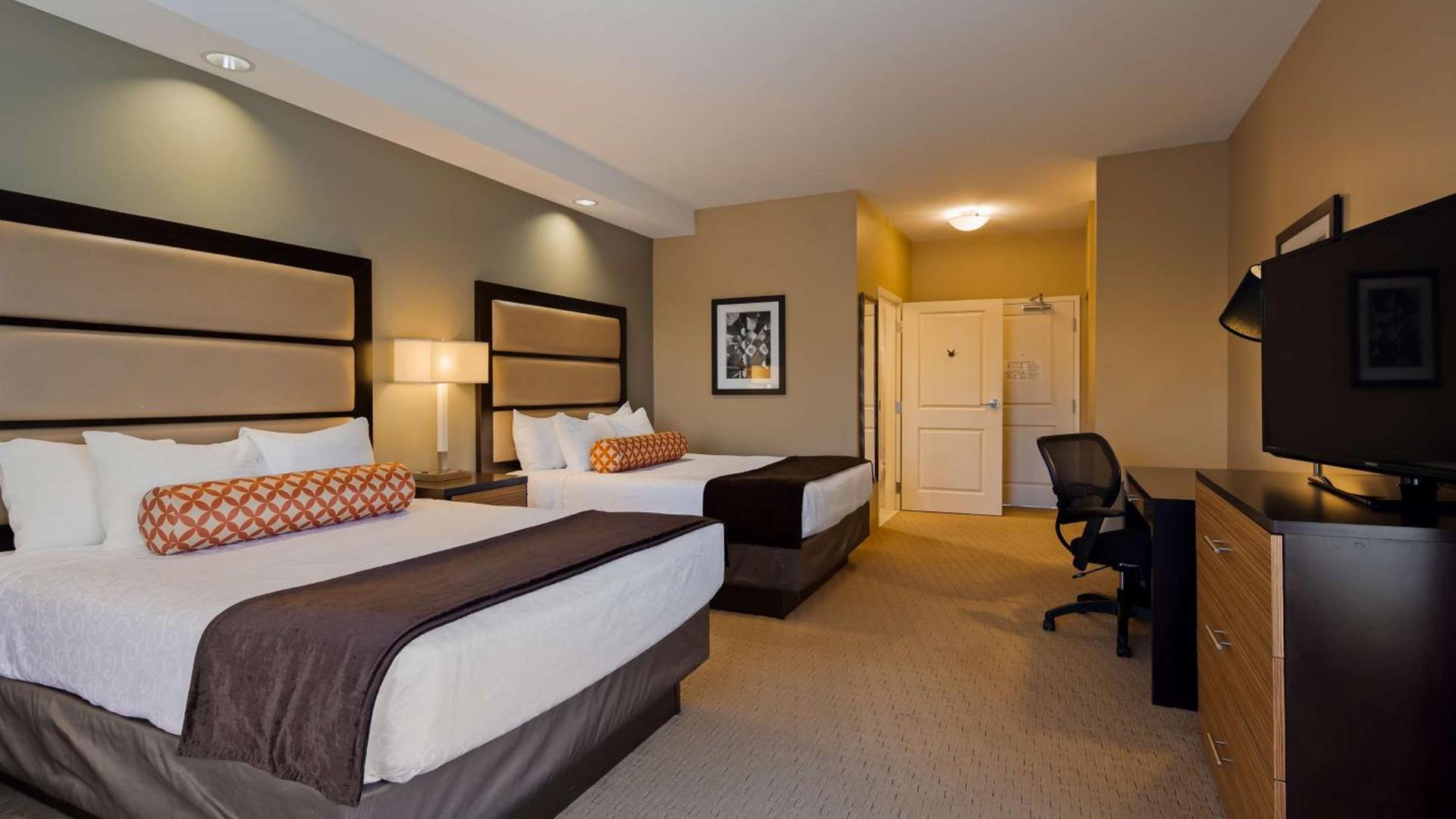Best Western Plus College Park Hotel photo 5