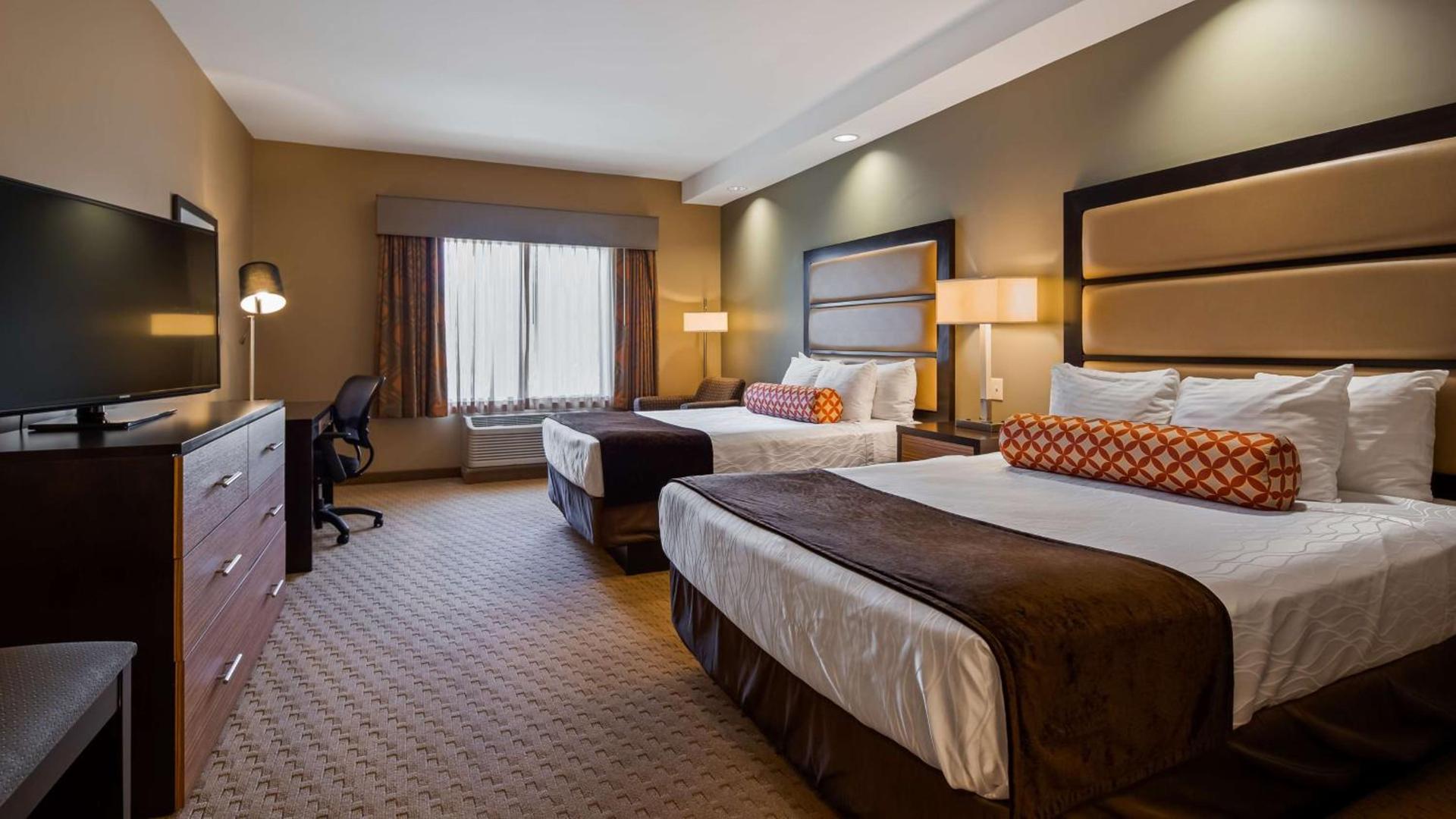 Best Western Plus College Park Hotel photo 10