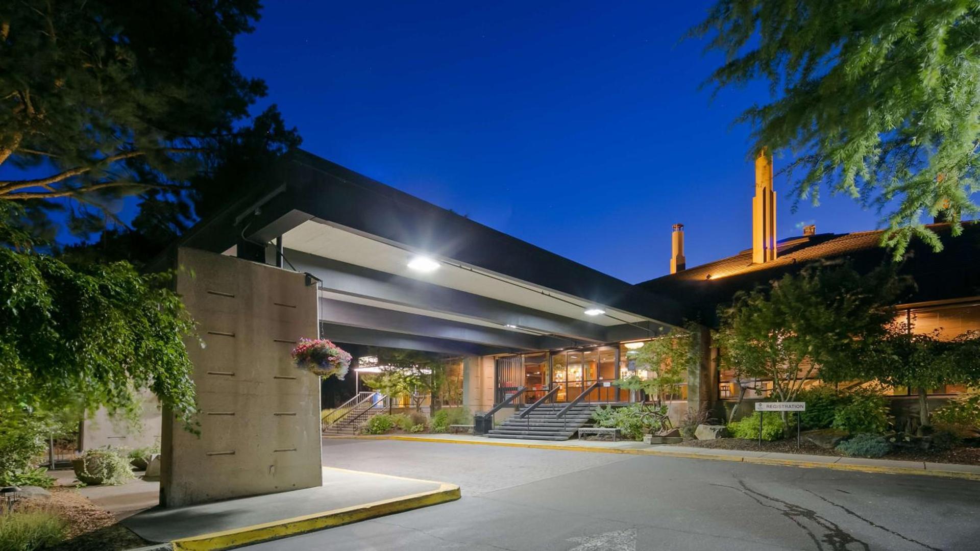Best Western Plus Hood River Inn photo 5