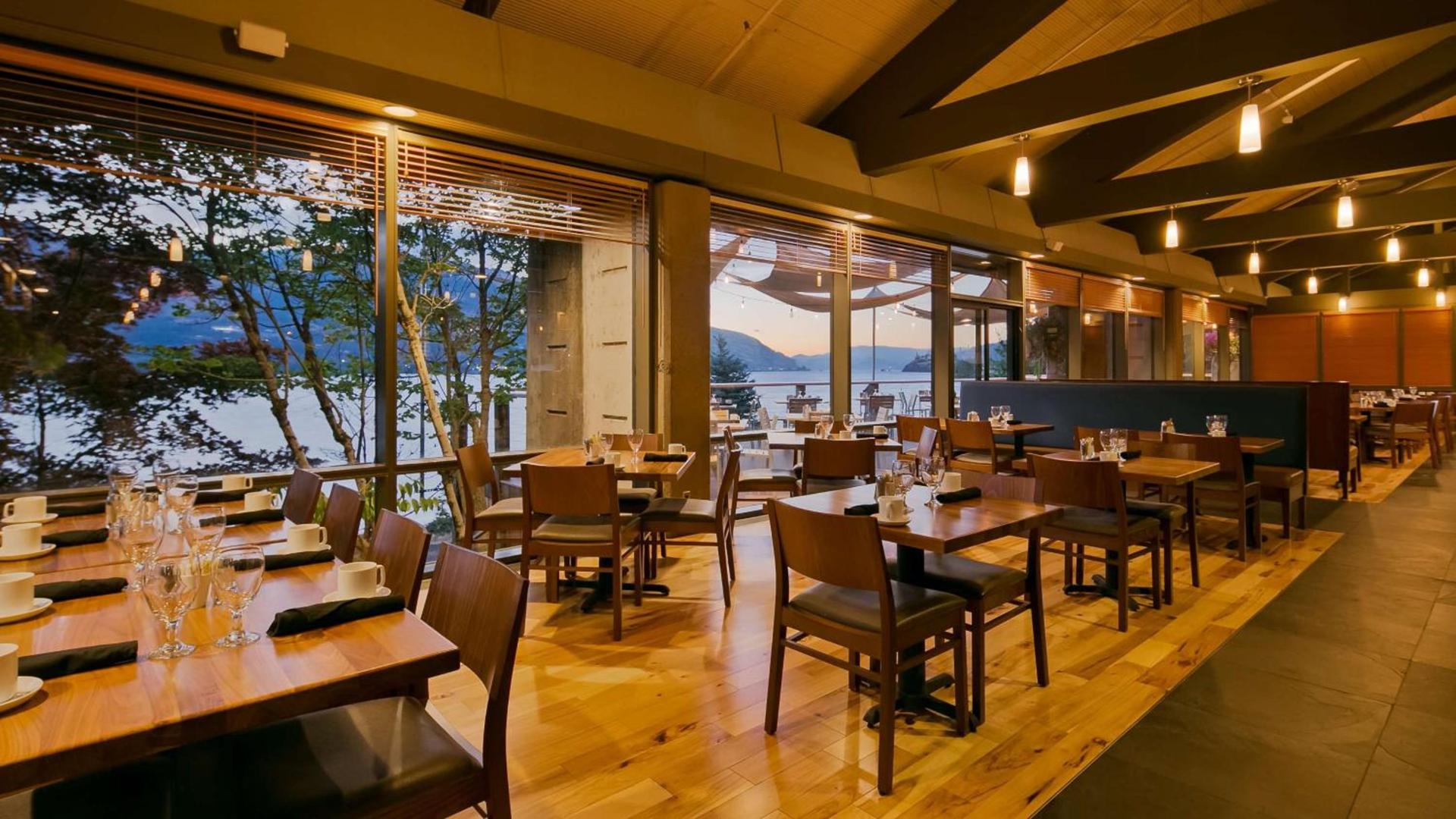 Best Western Plus Hood River Inn photo 10