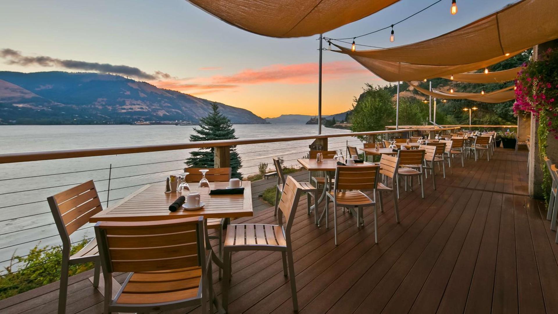 Best Western Plus Hood River Inn photo 9