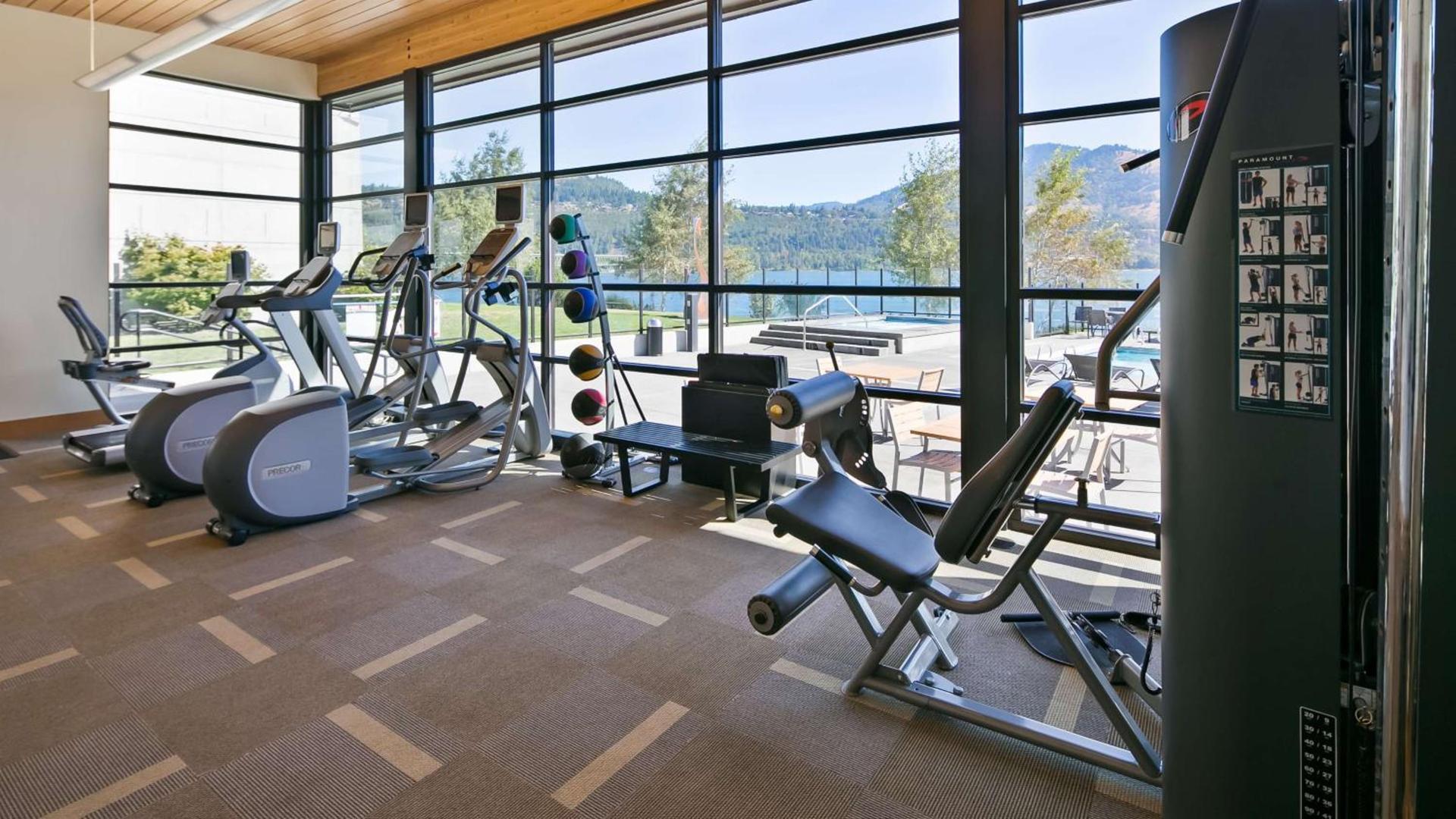 Best Western Plus Hood River Inn photo 16