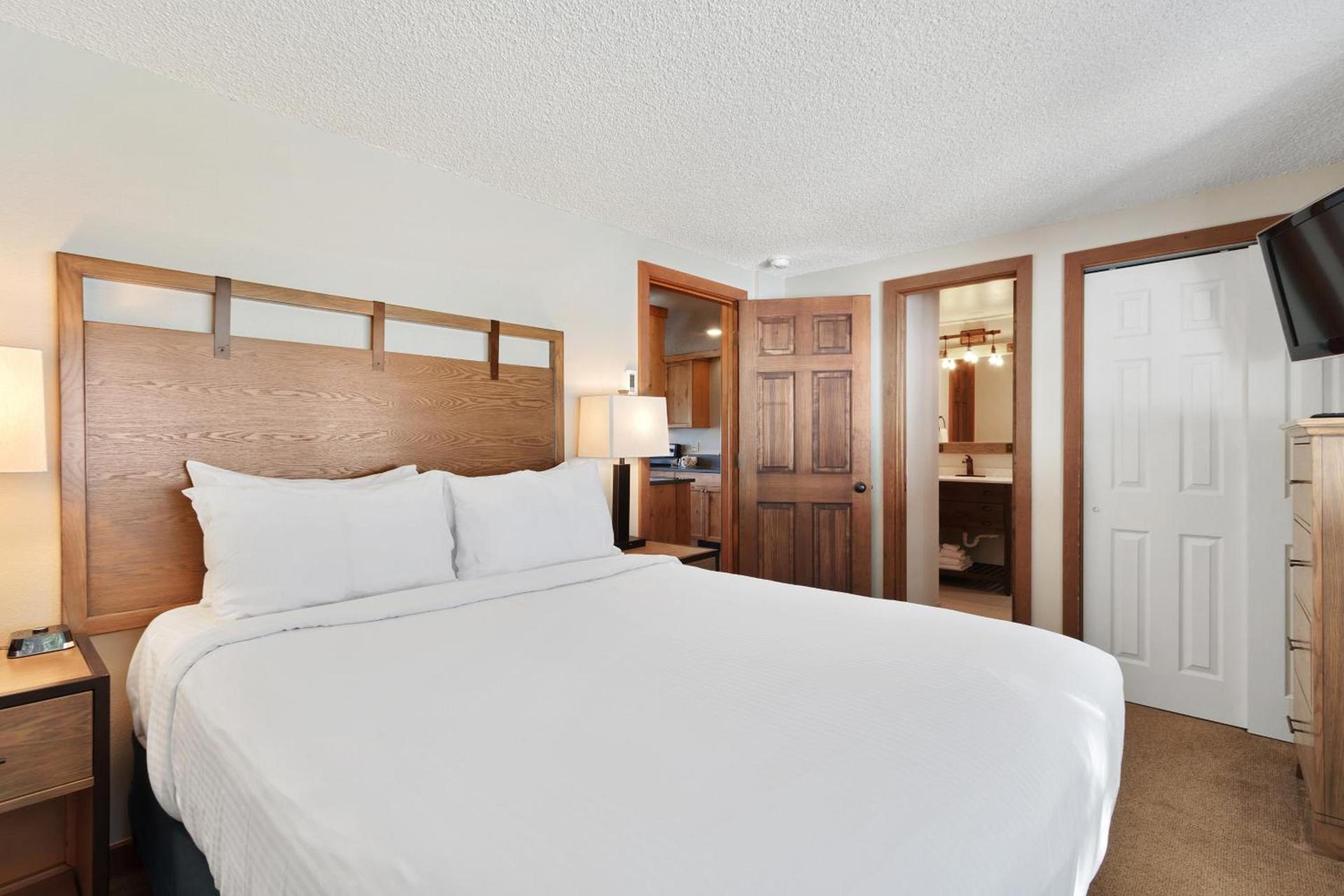 Gold Point Resort Breckenridge by Vacatia photo 46