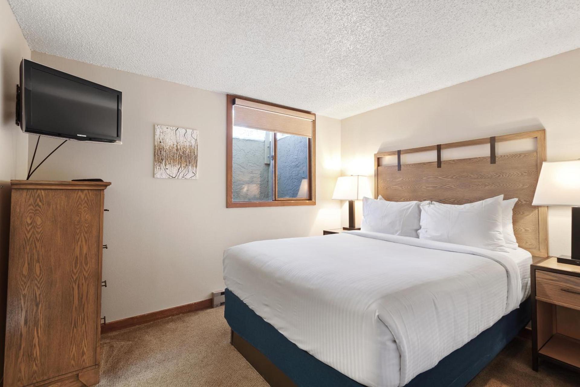 Gold Point Resort Breckenridge by Vacatia photo 44